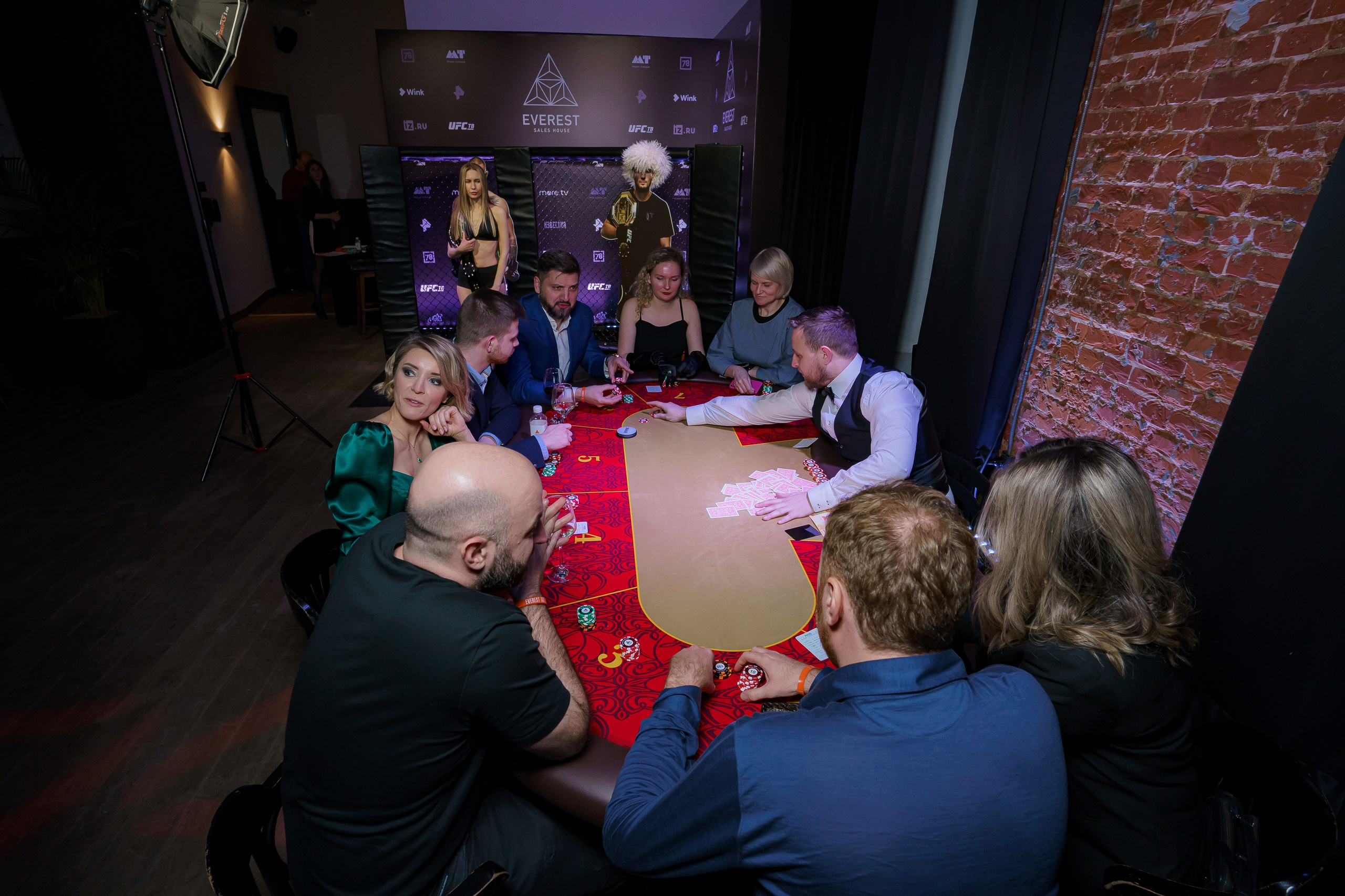 ЭВЕРЕСТ Всегда на высоте 22.04.2021. EVEREST PHOTO REPORT