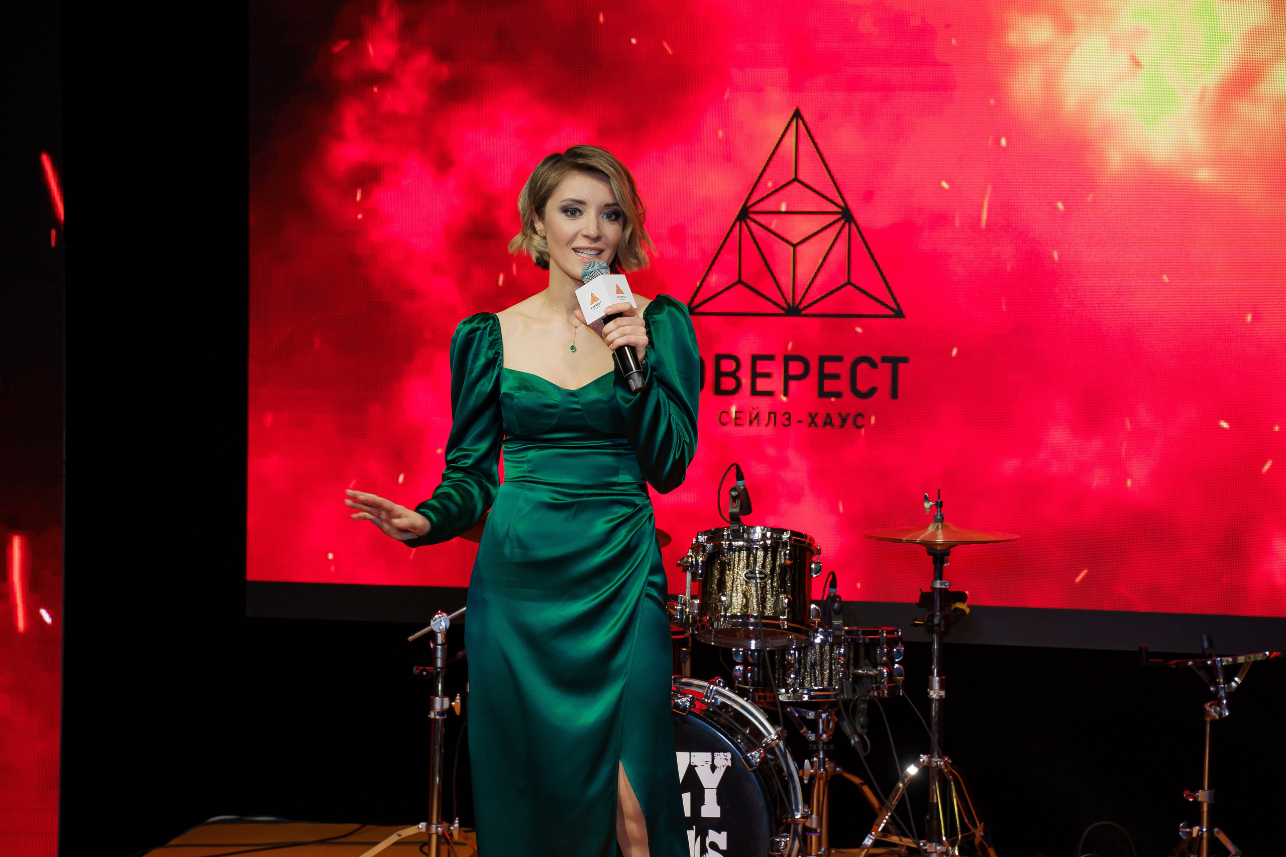 ЭВЕРЕСТ Всегда на высоте 22.04.2021. EVEREST PHOTO REPORT