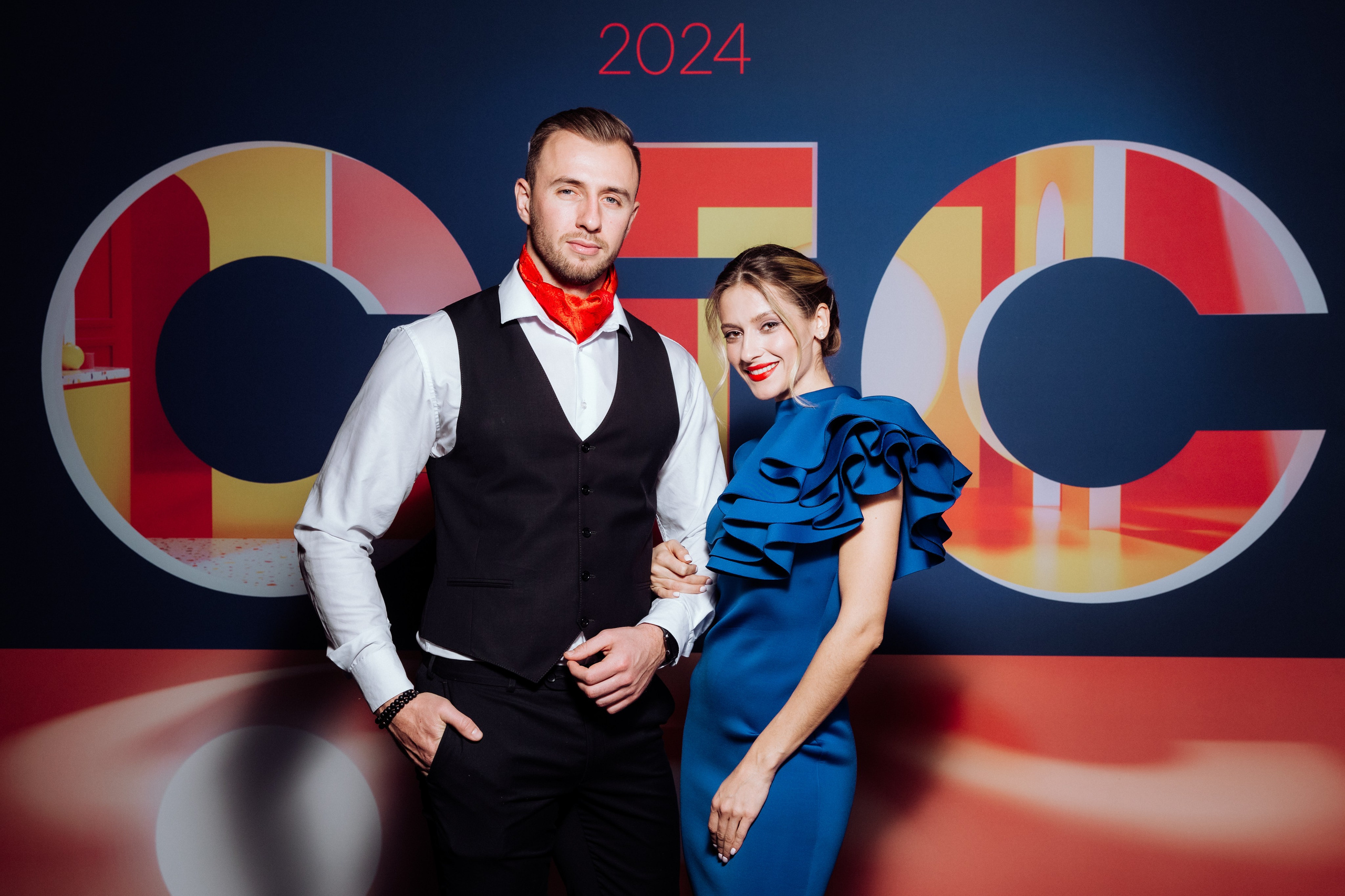 Презентация СТС 21.11.2023. EVEREST PHOTO REPORT