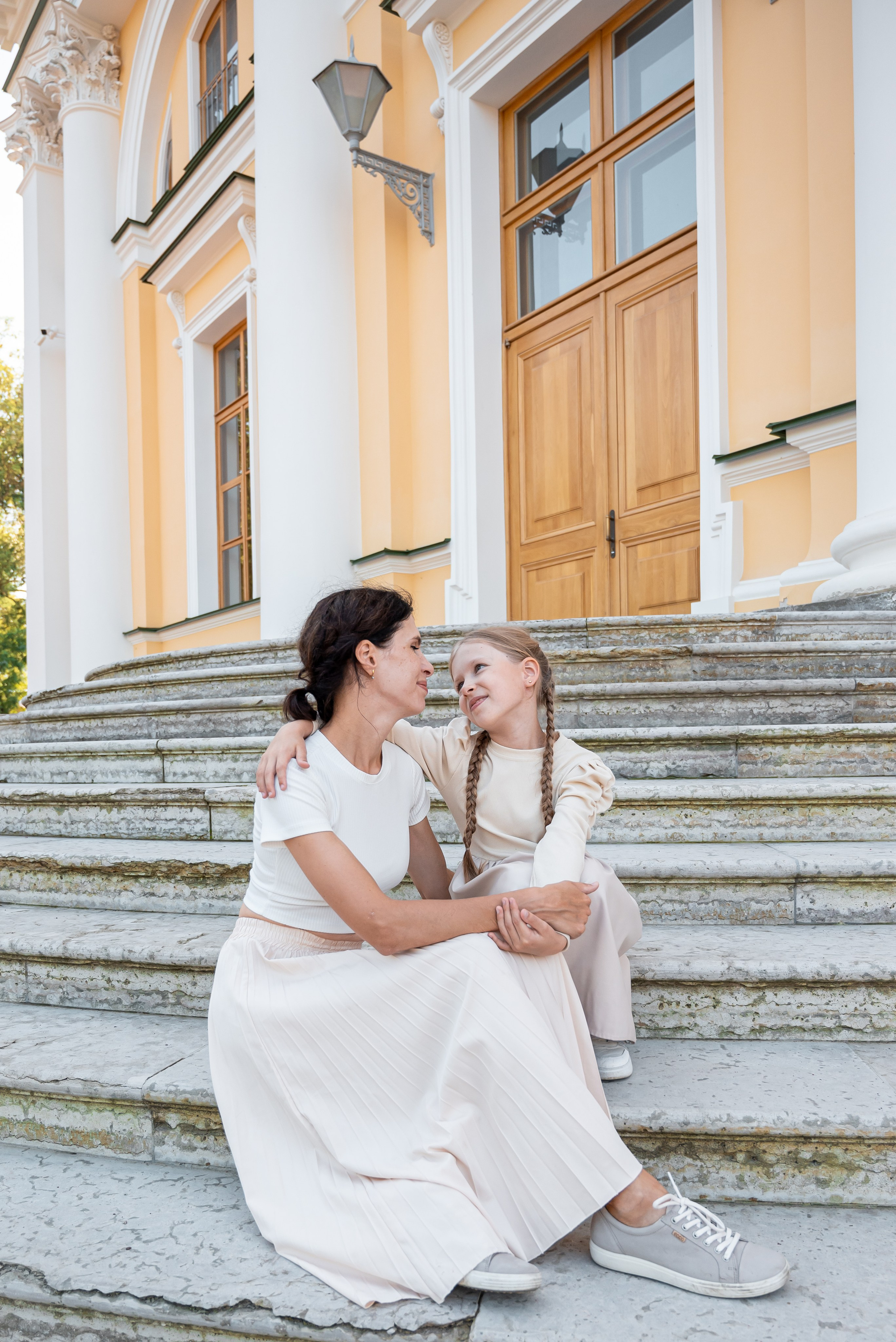 Семейные съёмки. Анастасия Петрович фотограф, фотокорреспондент в Москве и Санкт-Петербурге. Фотосъёмка репортажа, мероприятия, корпоративная съёмка, контент