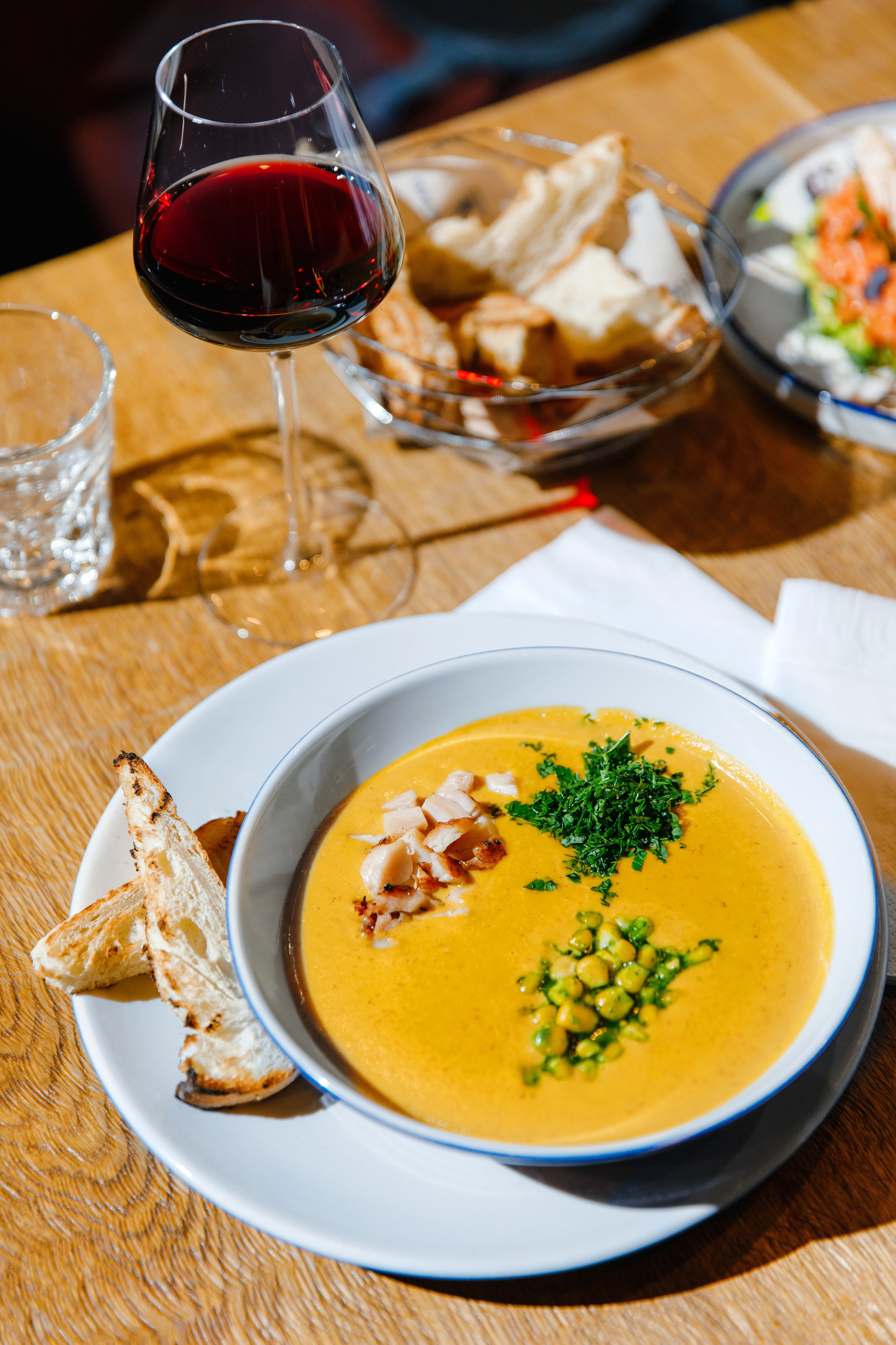 Фуд фотограф в Москве и МО Александр Ласковенков