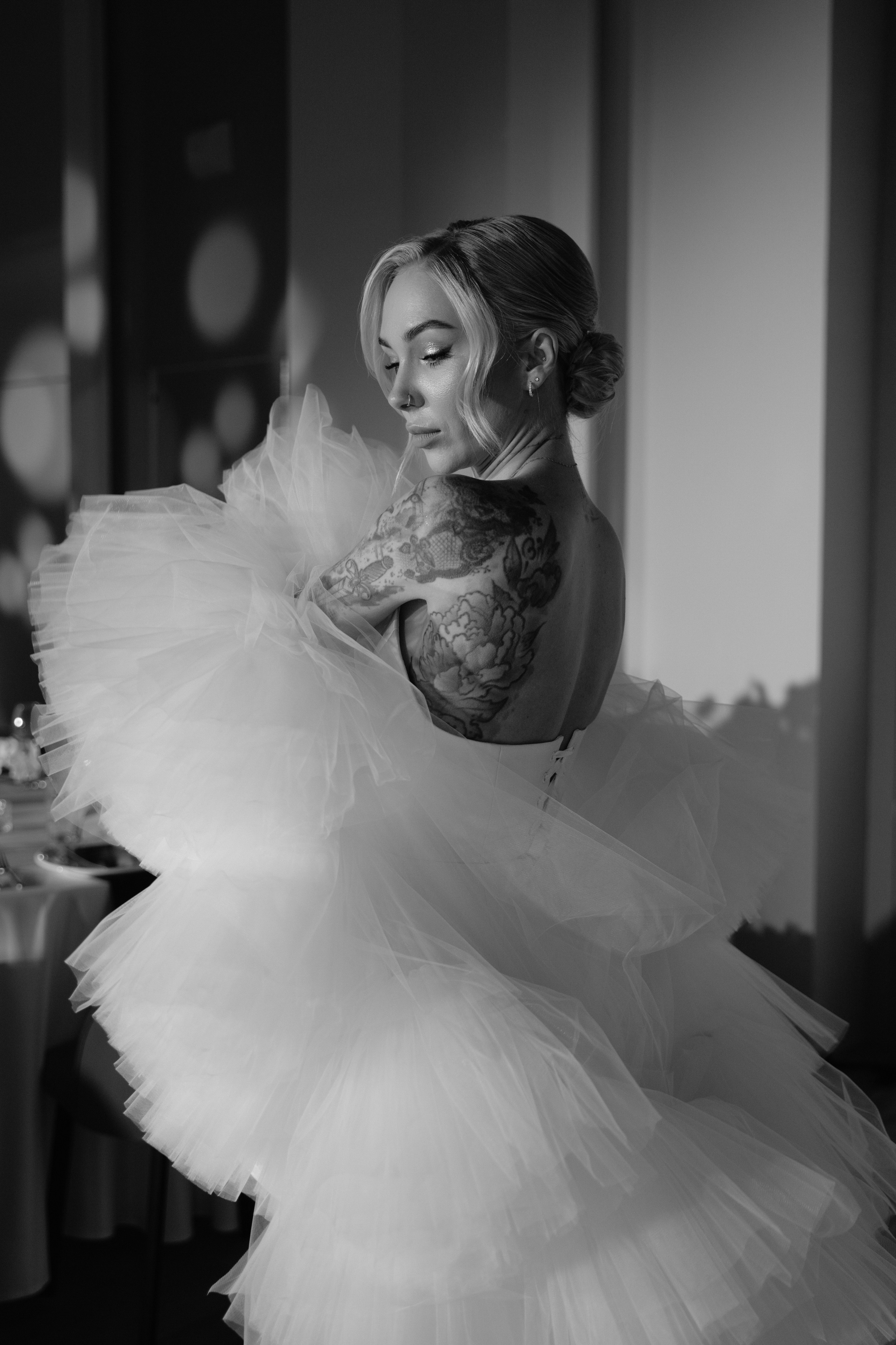 Антон и Оля. Фотограф Екатеринбург