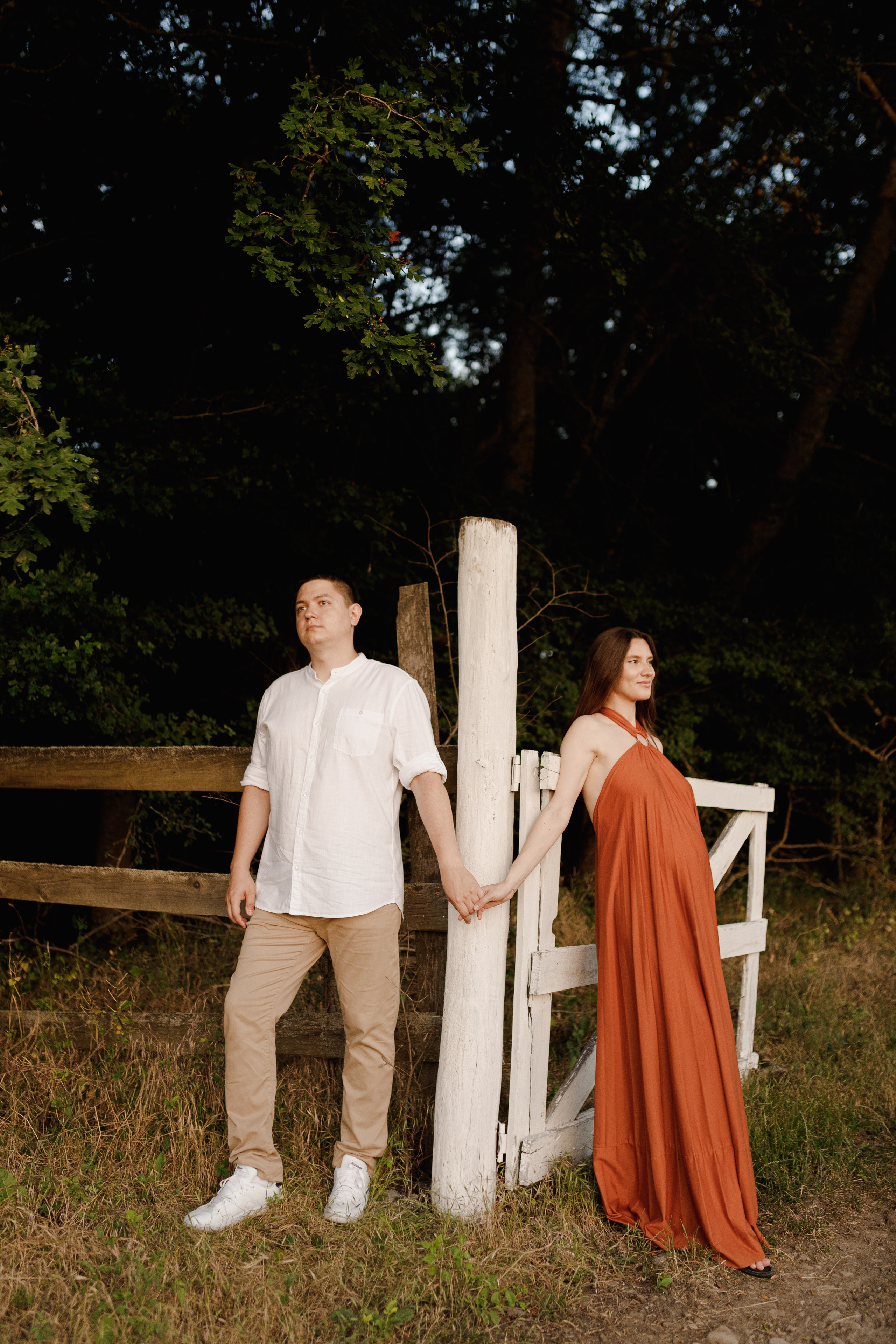 Ферма Владимировка. Семейный и женский фотограф в Краснодаре Виктория Гупало