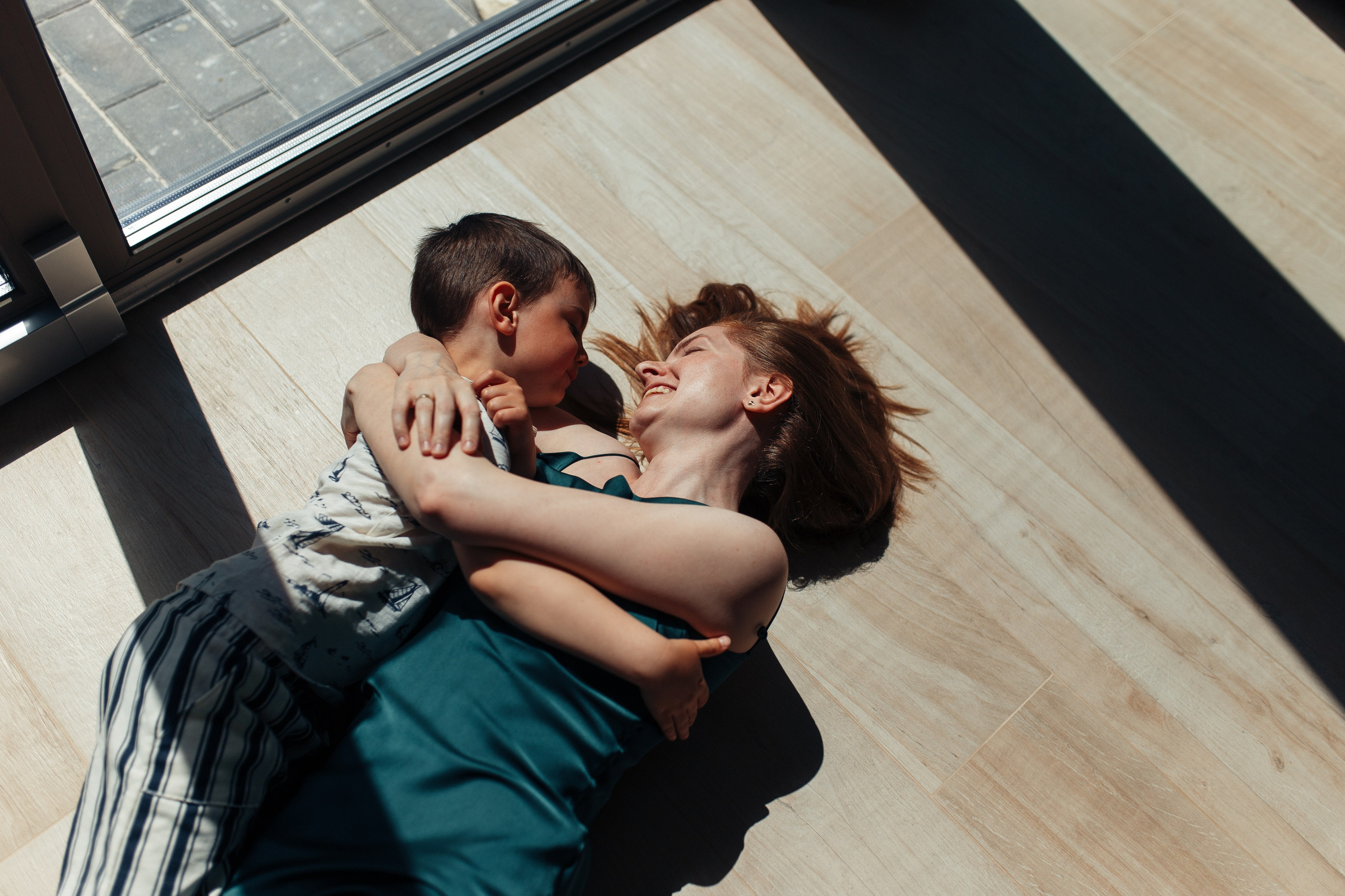 Лена Саша Савва и Алиса. Семейный фотограф в Москве. Дарья Долгих