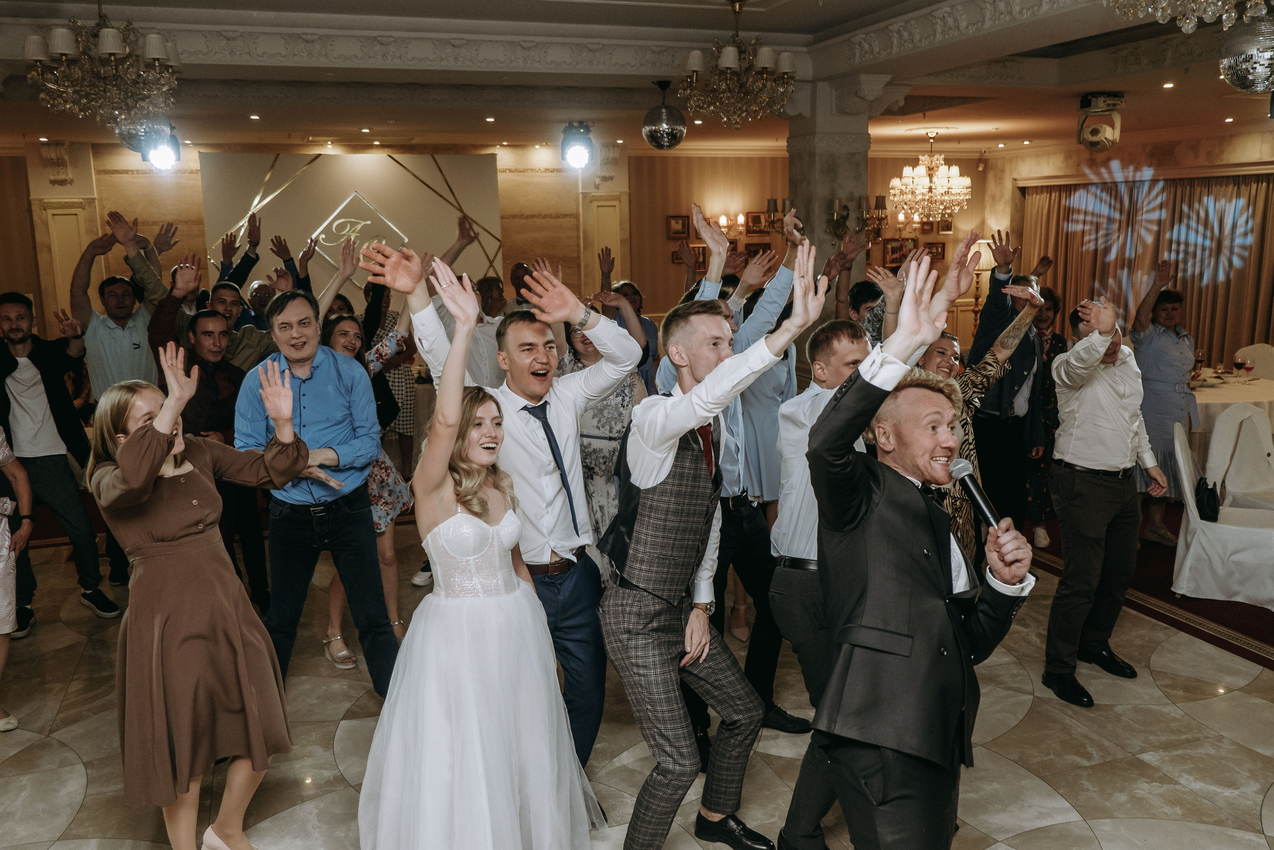 Алексей и София. Свадебный фотограф Кристина Кулецкая г. Челябинск