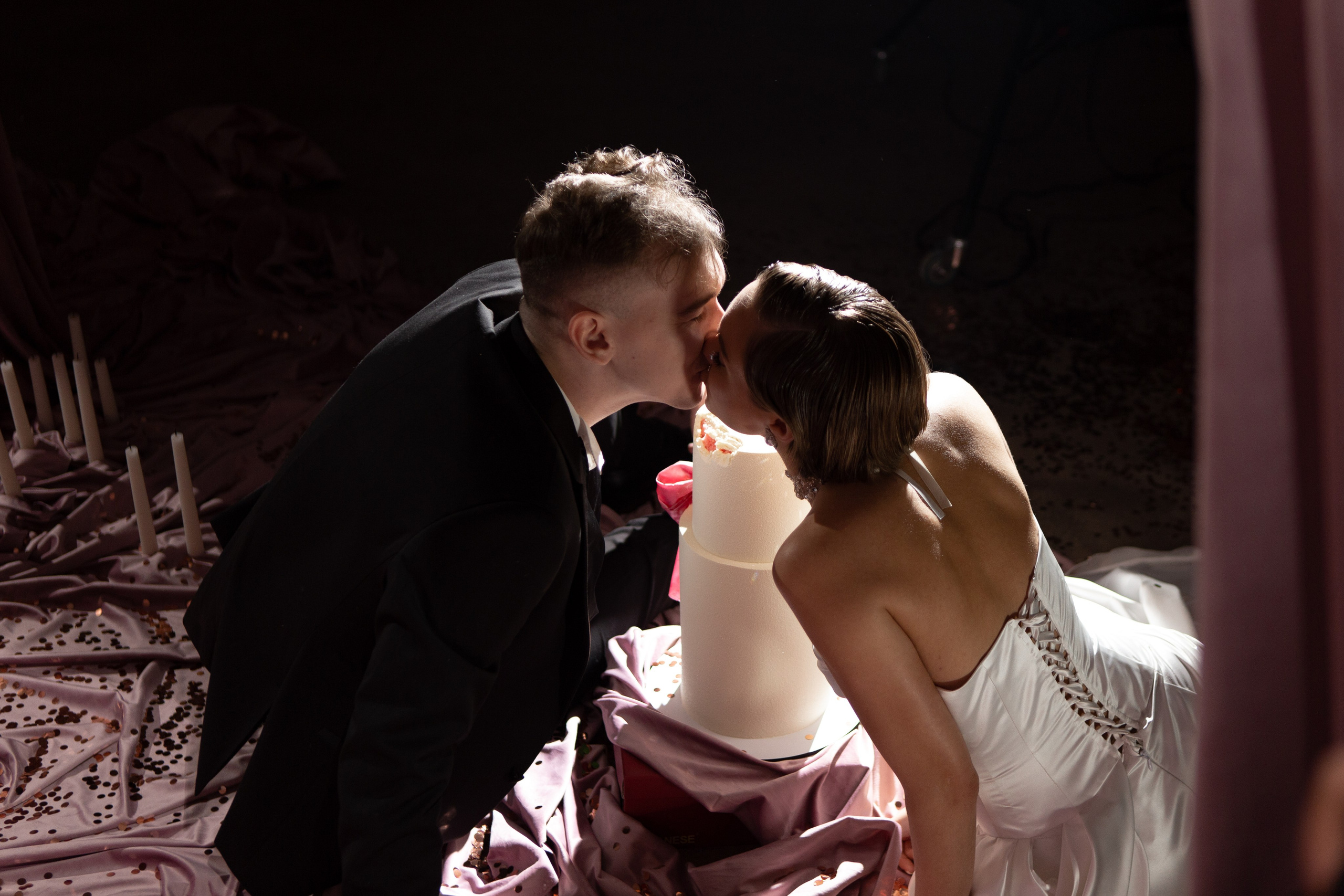 Свадебный фотограф Ростов на Дону / Таганрог — Усачева Анастасия