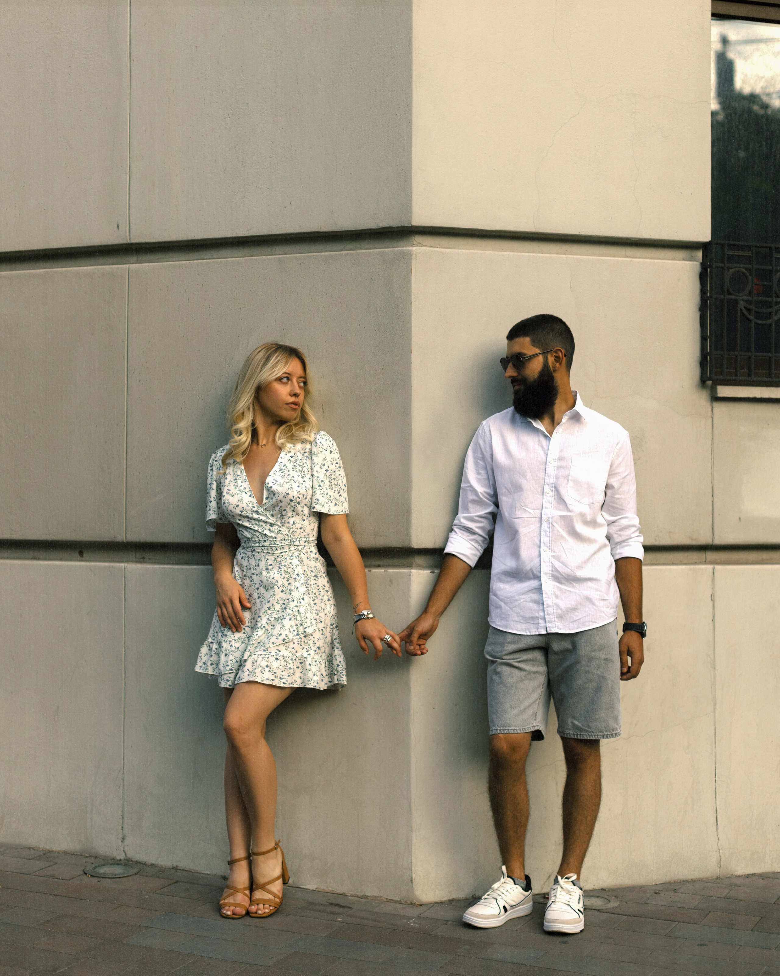 Никита и Катя. Фотограф Ростов-на-Дону, Аксай