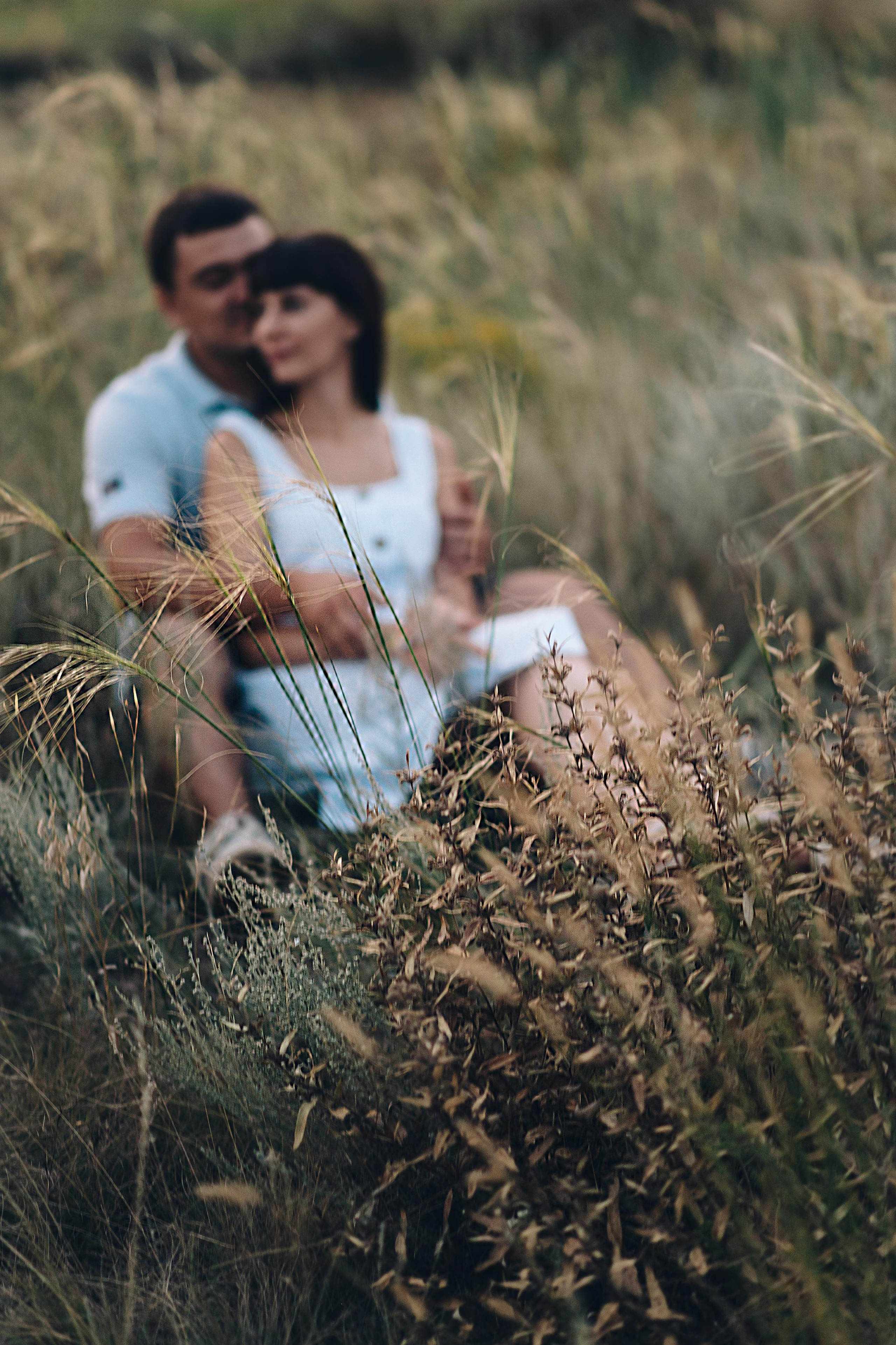 Анюта, Оля и Саша. Семейный фотограф в Оренбурге Анна Рожкова