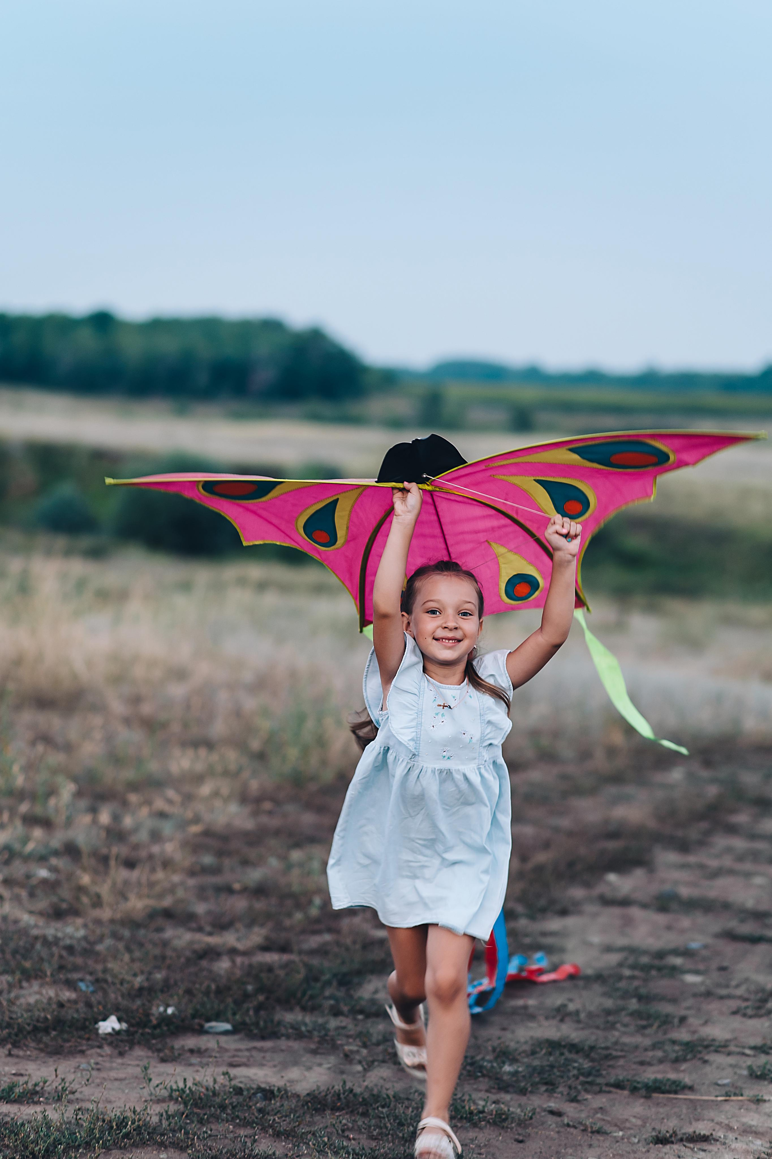 Анюта, Оля и Саша. Семейный фотограф в Оренбурге Анна Рожкова