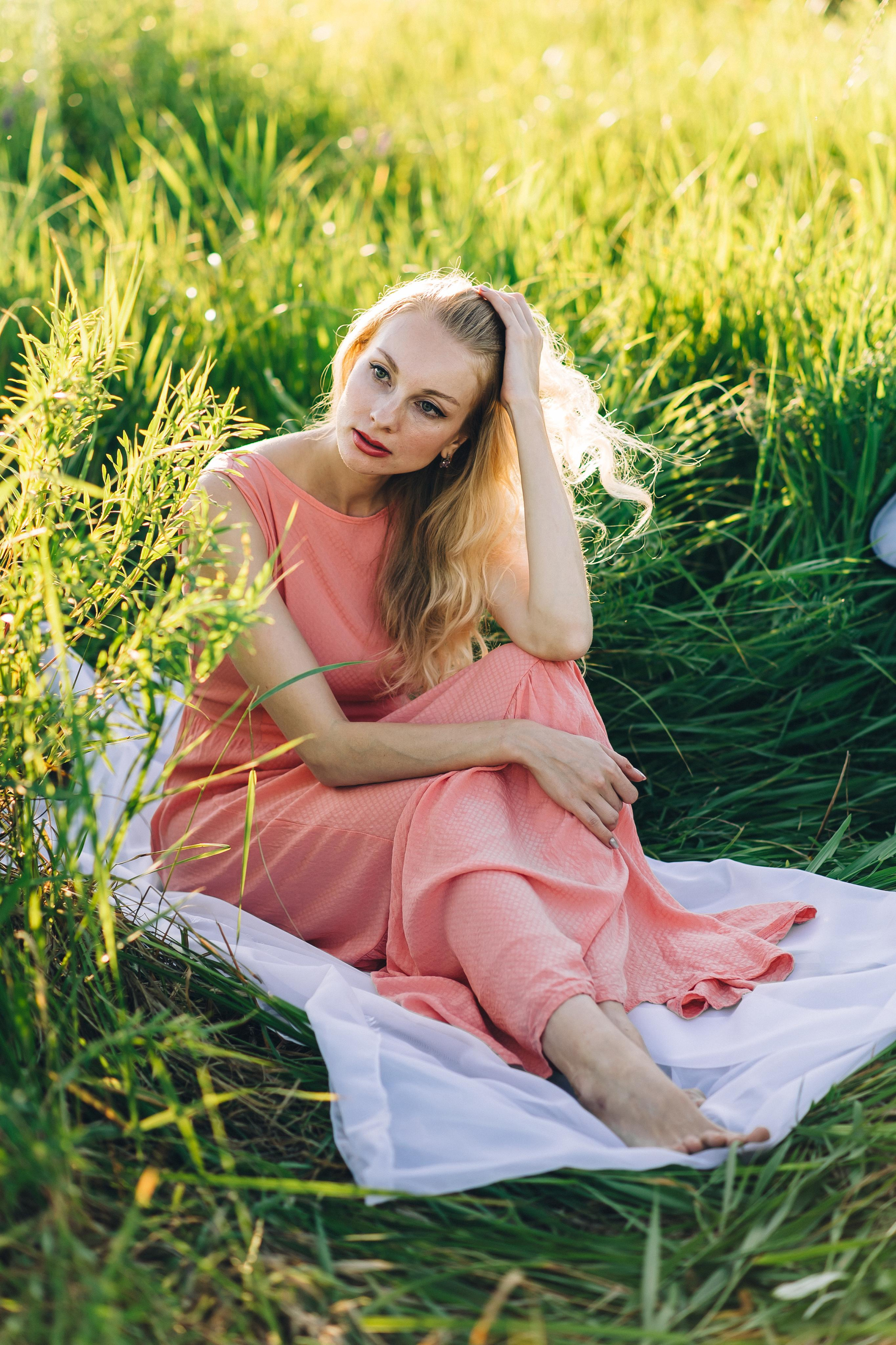 Творчество с Анастасией. Семейный фотограф в Оренбурге Анна Рожкова