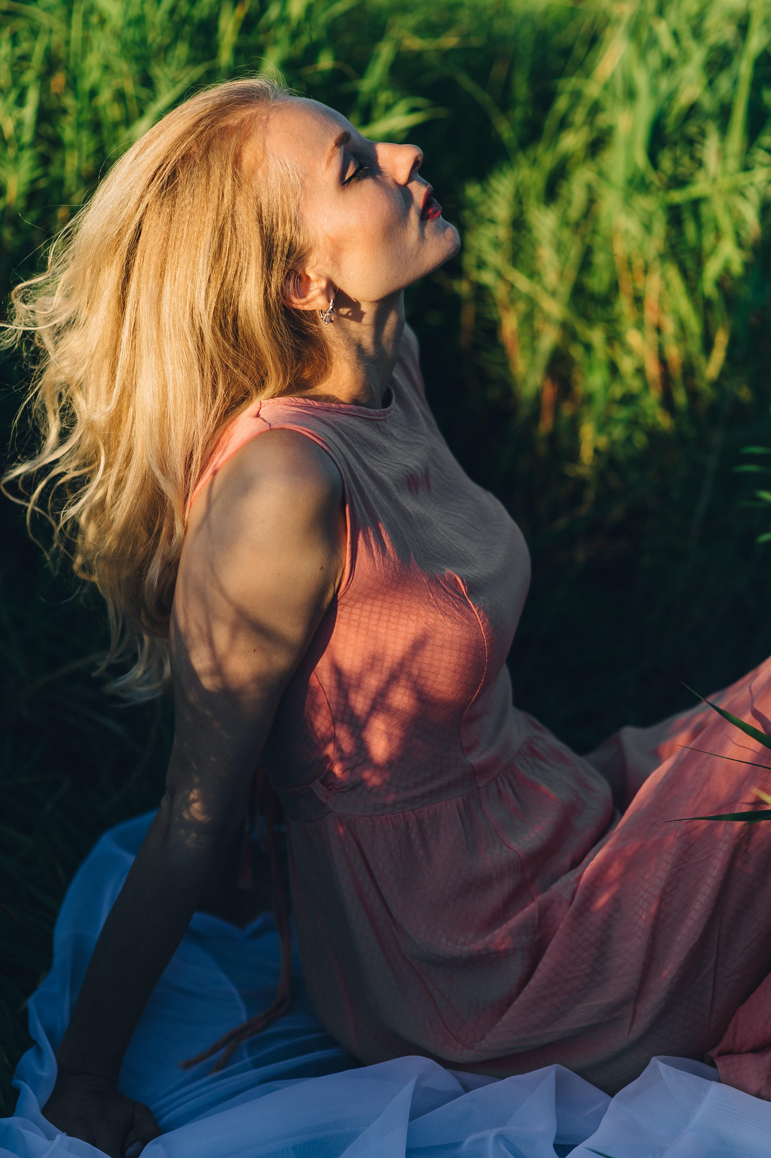 Творчество с Анастасией. Семейный фотограф в Оренбурге Анна Рожкова