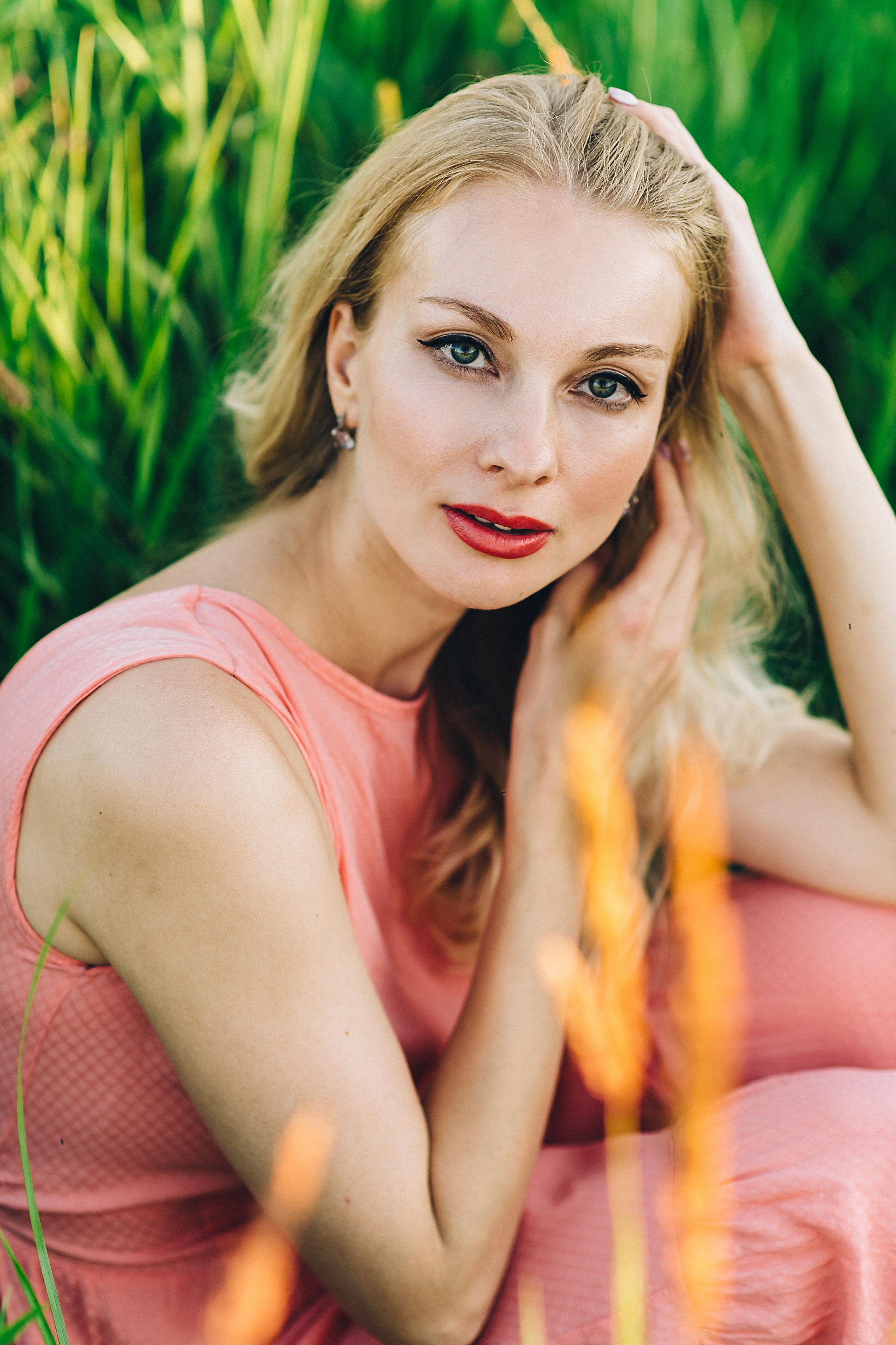 Творчество с Анастасией. Семейный фотограф в Оренбурге Анна Рожкова