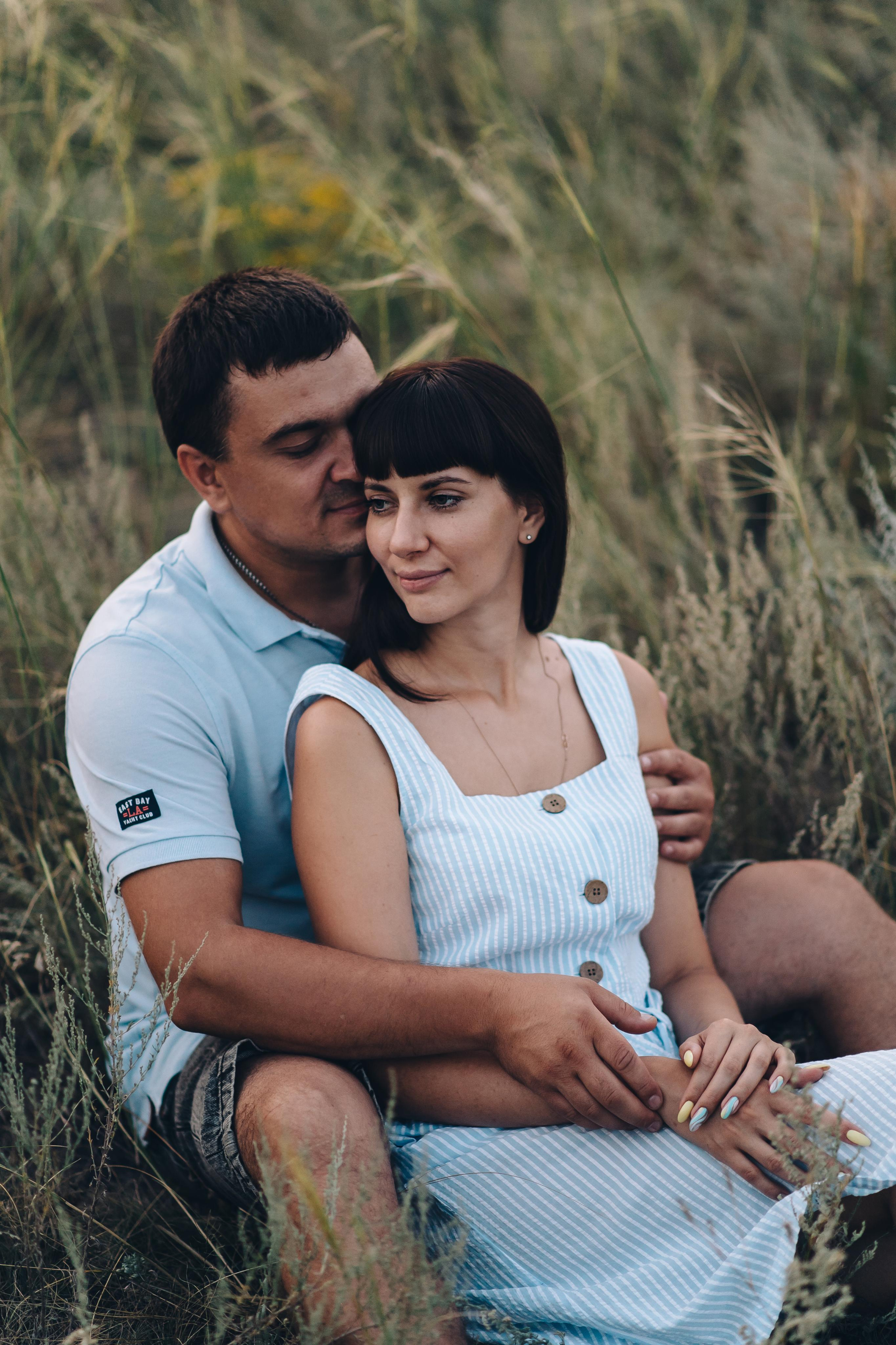 Анюта, Оля и Саша. Семейный фотограф в Оренбурге Анна Рожкова