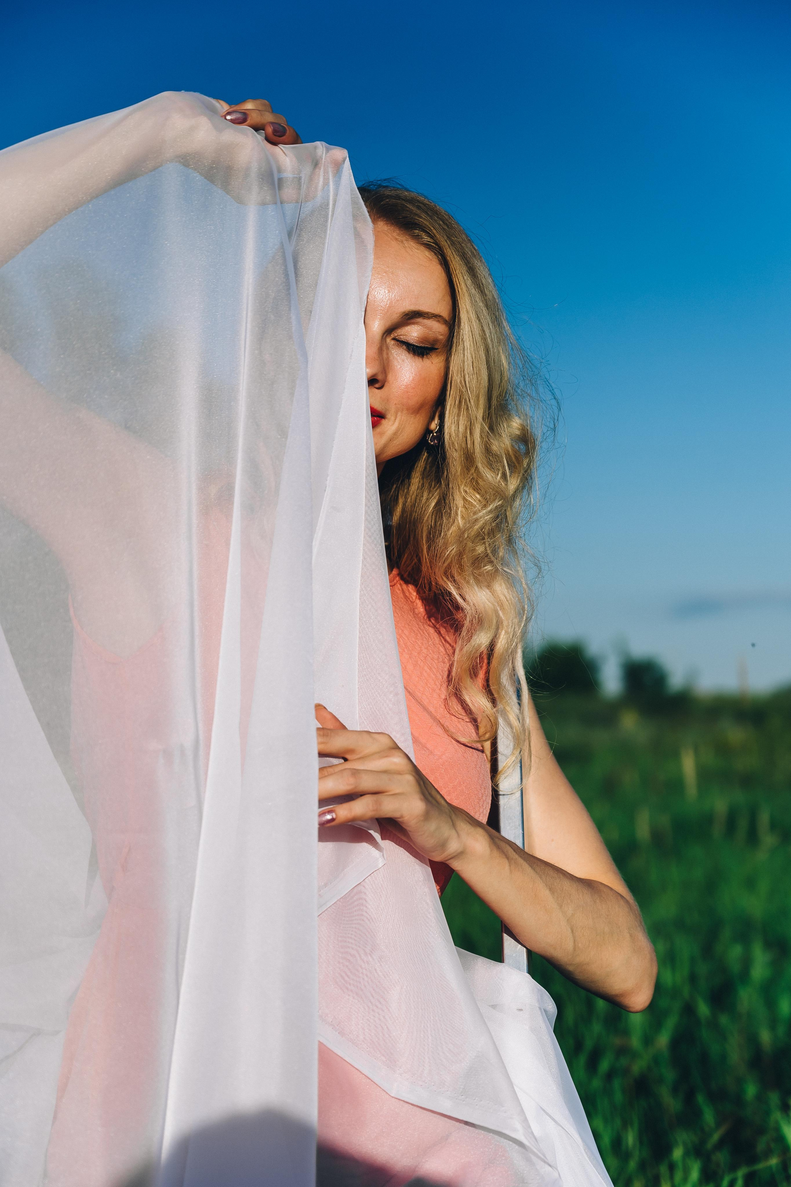 Творчество с Анастасией. Семейный фотограф в Оренбурге Анна Рожкова