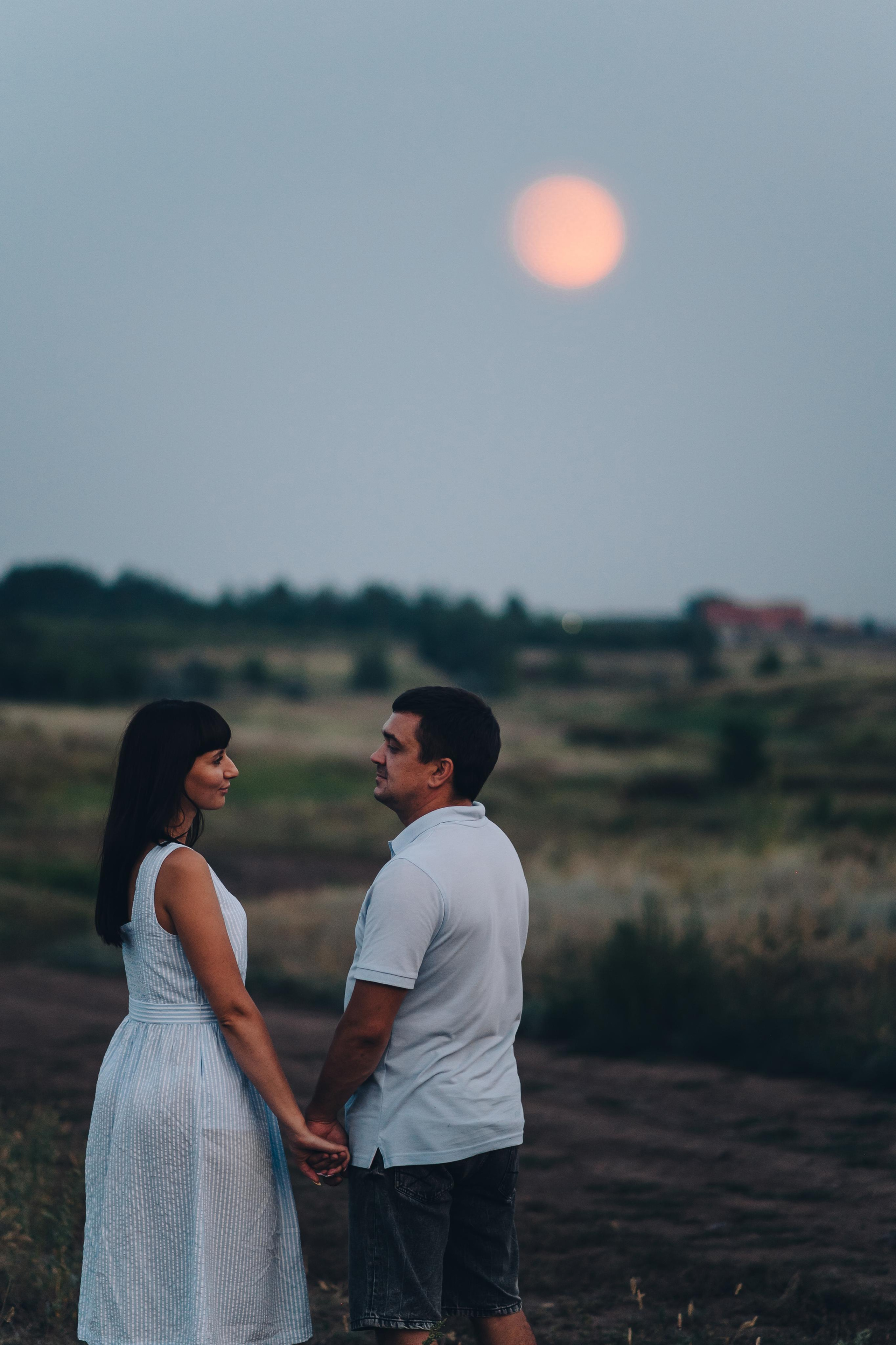 Анюта, Оля и Саша. Семейный фотограф в Оренбурге Анна Рожкова