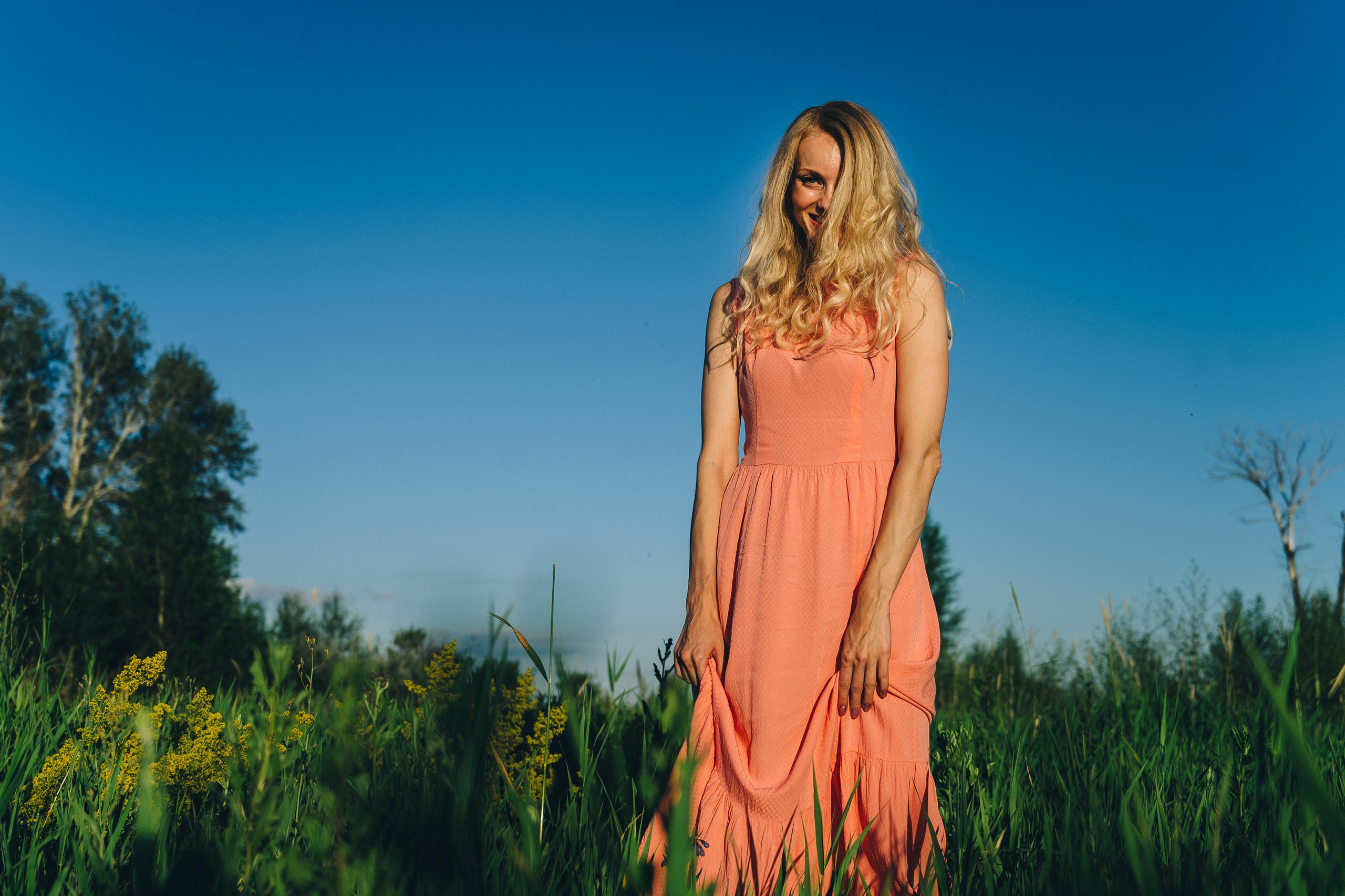 Творчество с Анастасией. Семейный фотограф в Оренбурге Анна Рожкова