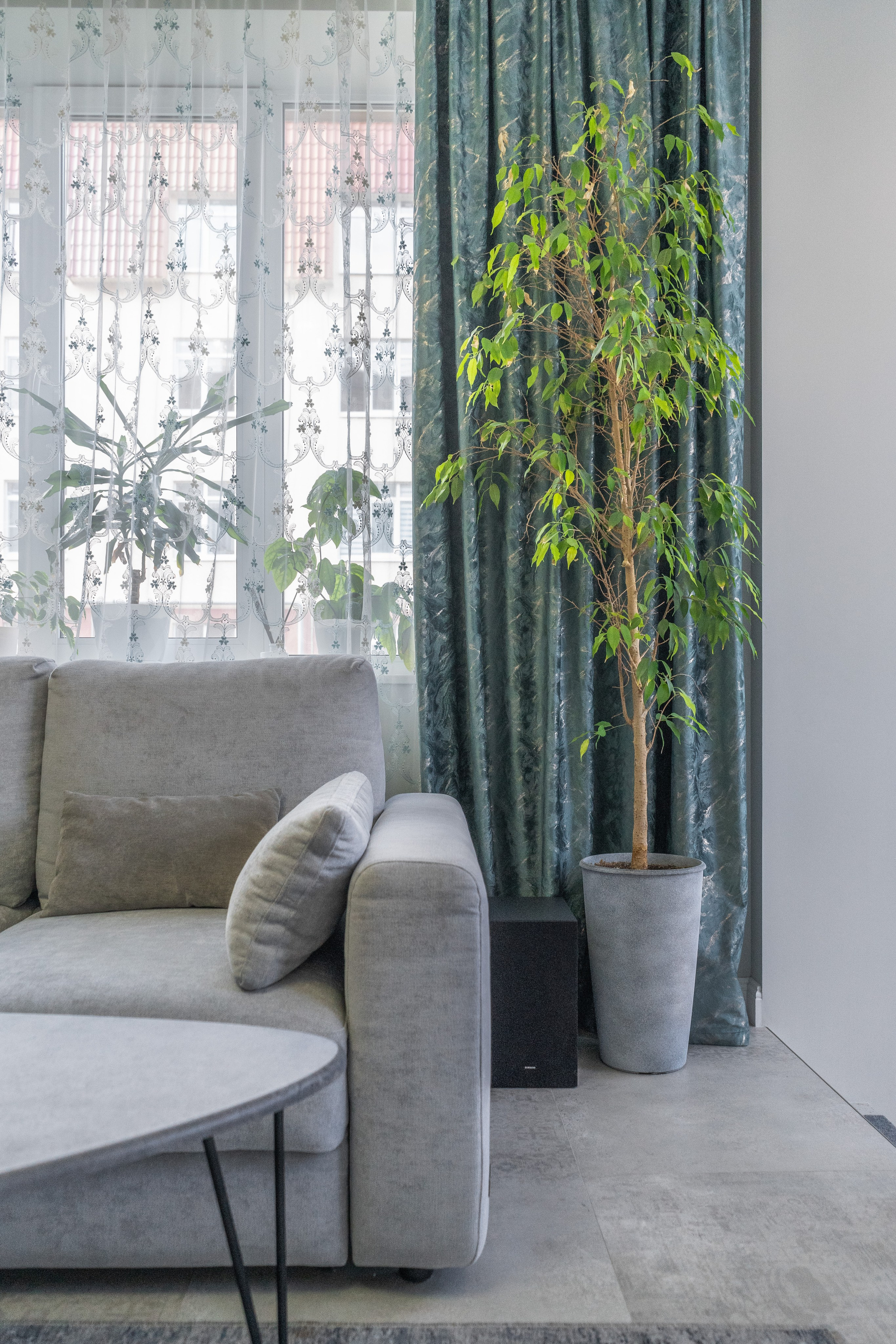 КВАРТИРЫ. Интерьерный фотограф