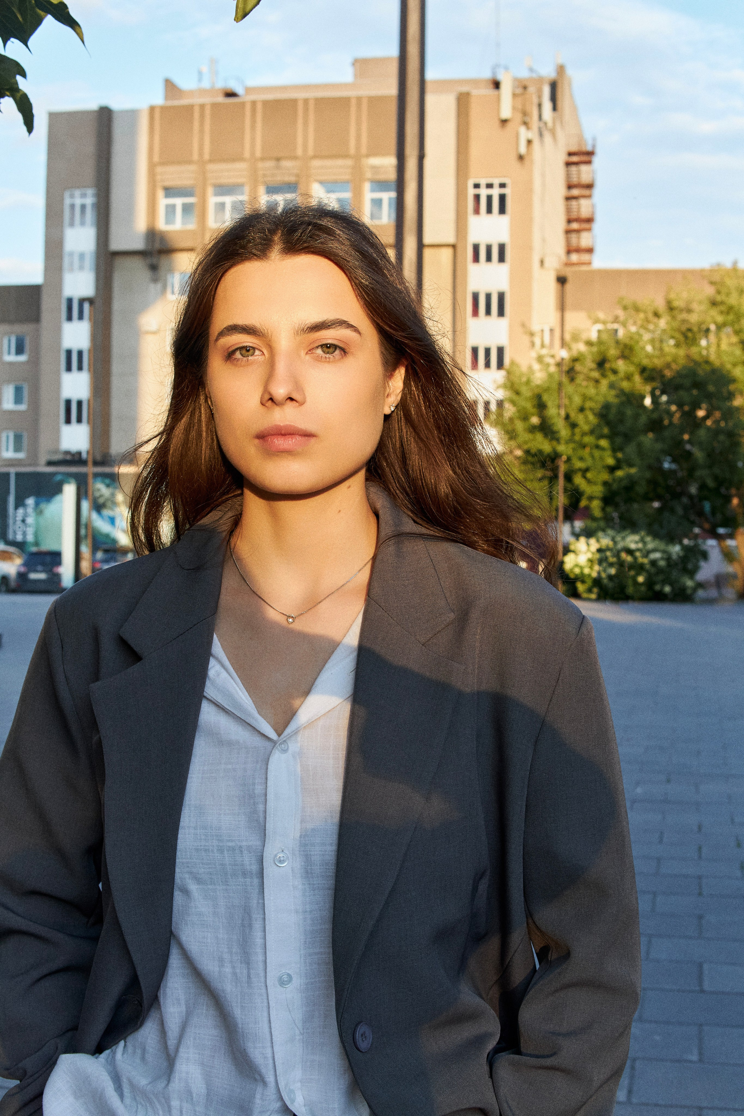 Софья. Фотограф в Екатеринбурге Елизарова Юлия