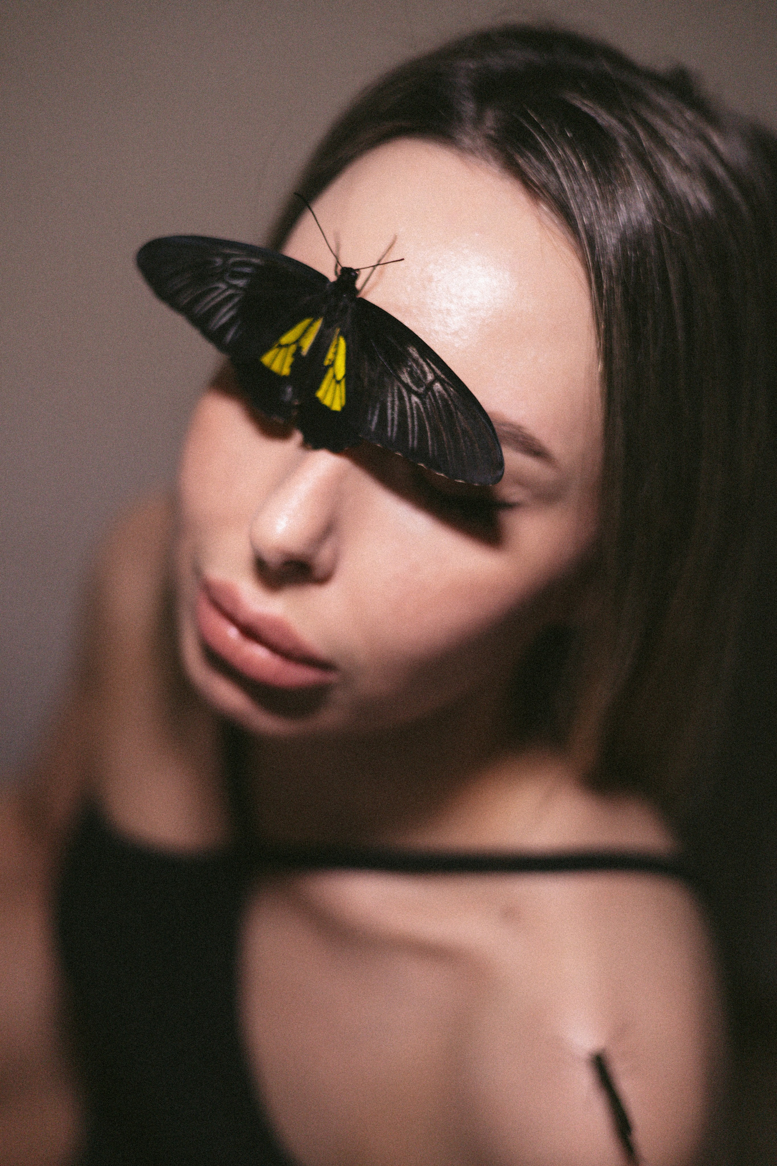 Девушки. Фотограф Оксана Пономарева