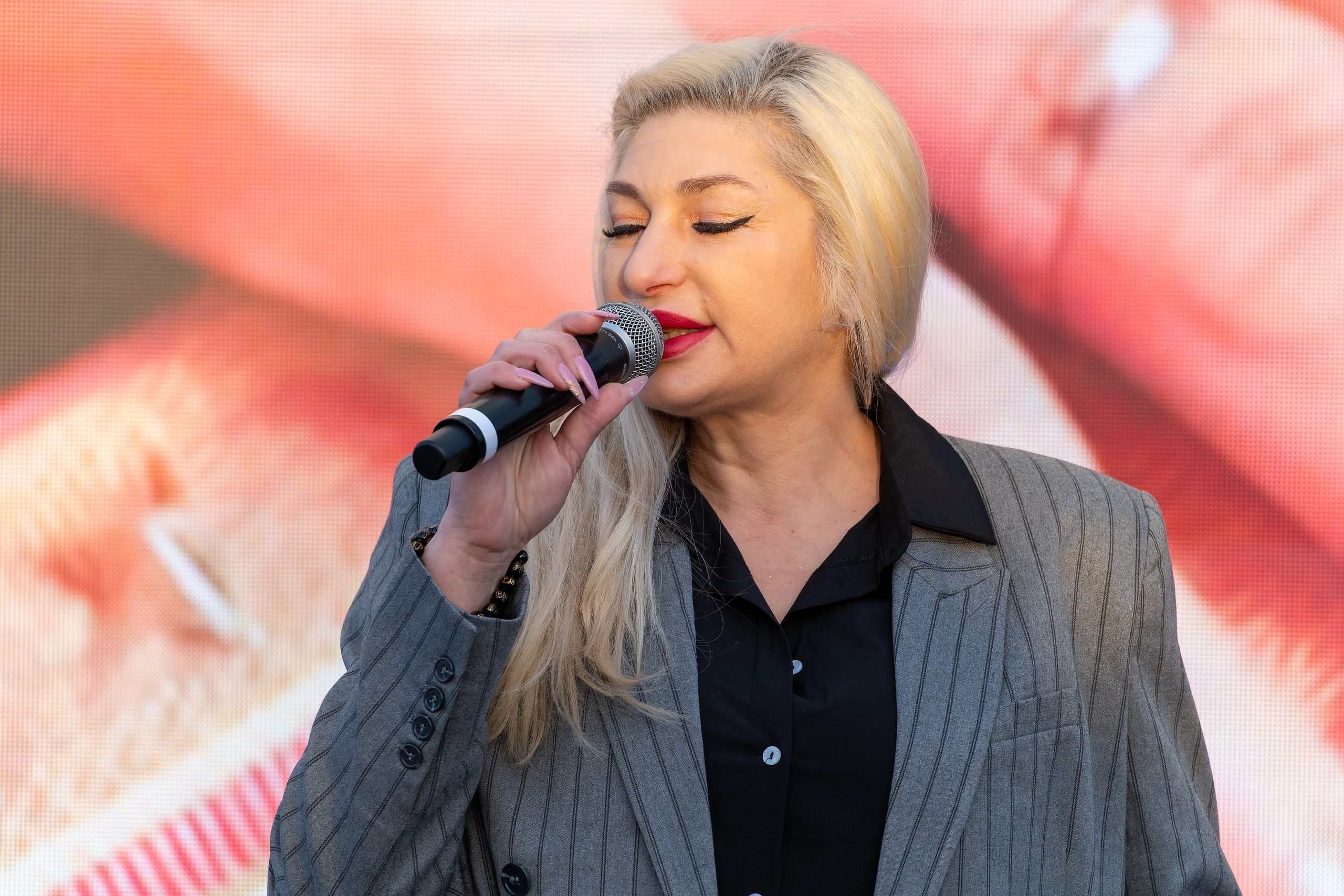 Концерт Крымская весна. «Студия DRONAVT`s» — видеосъёмка и фотография г. Москва