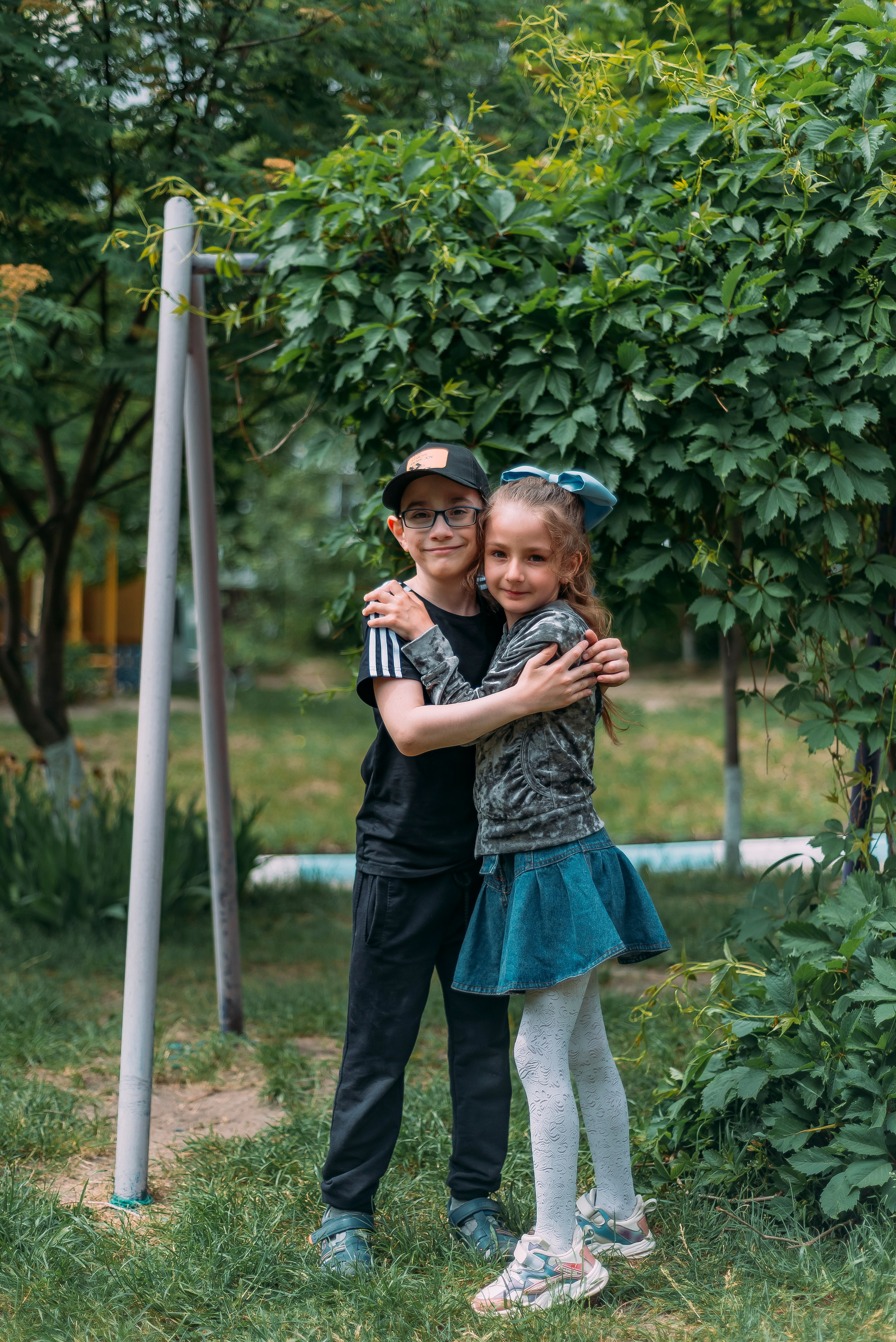 Детский сад |п.Дубовое|2023. ALBUMIA