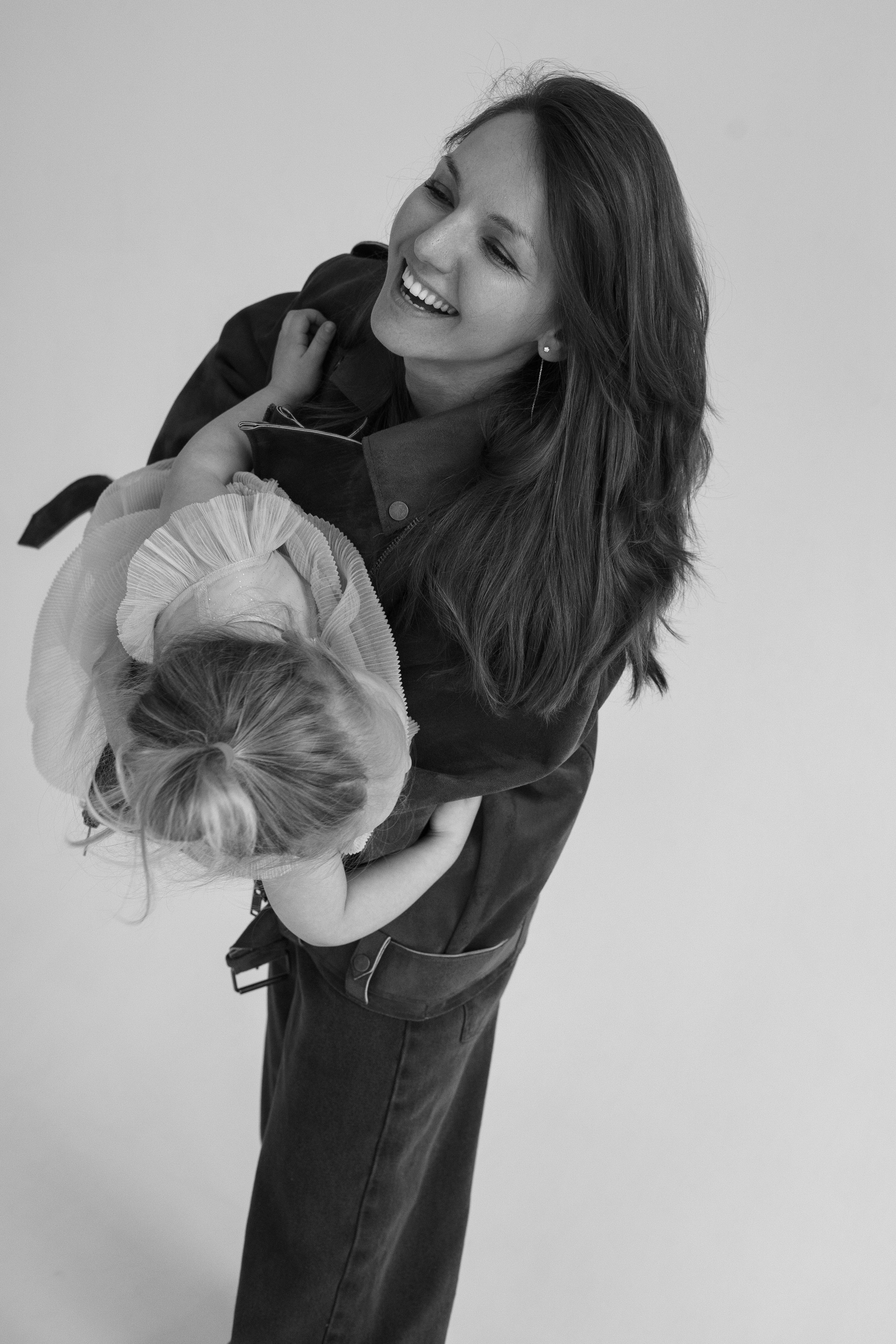 Наталья, Варя, Матвей. Главная