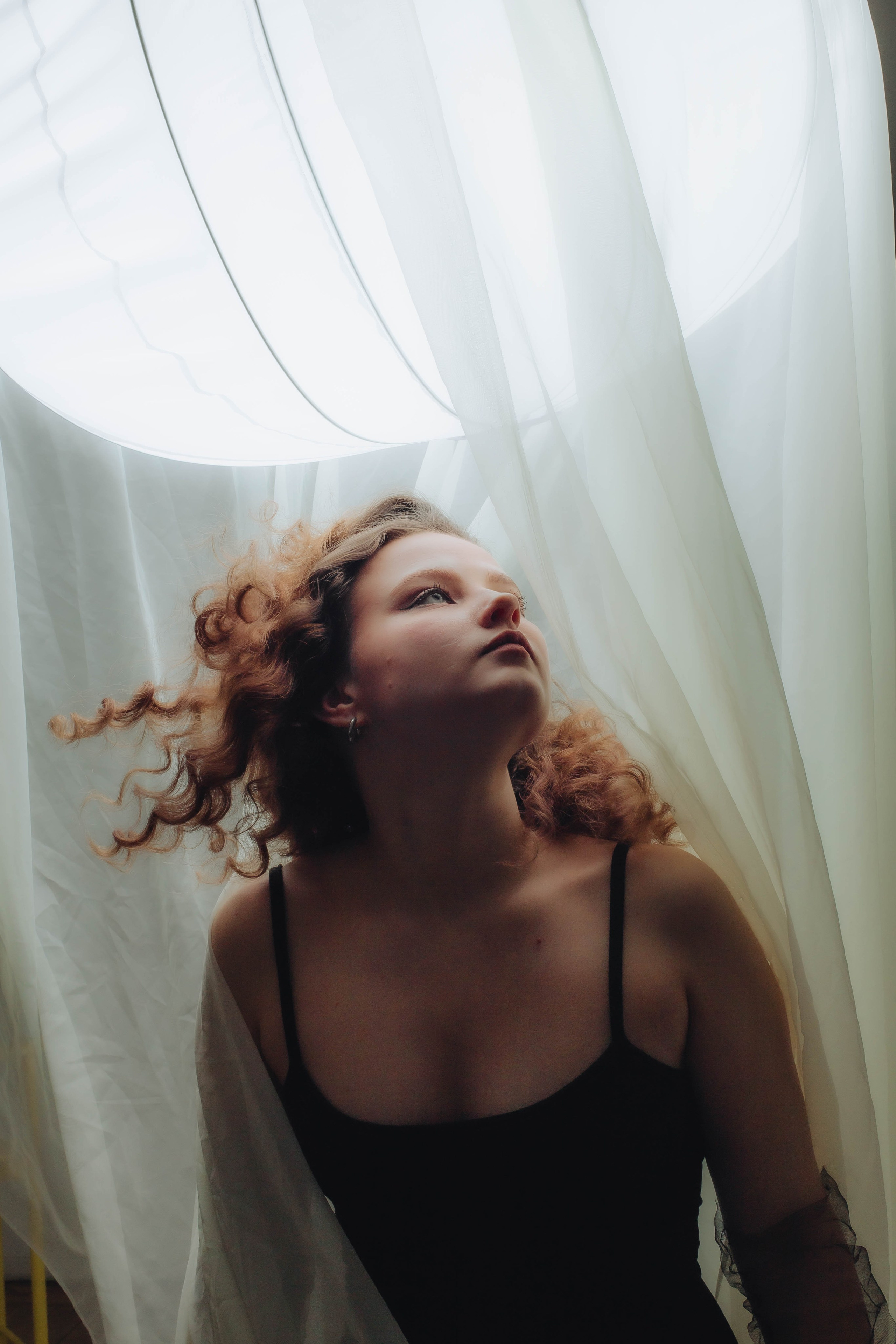 Лиза. Фотограф Виноградова Зинфира в Санкт-Петербурге