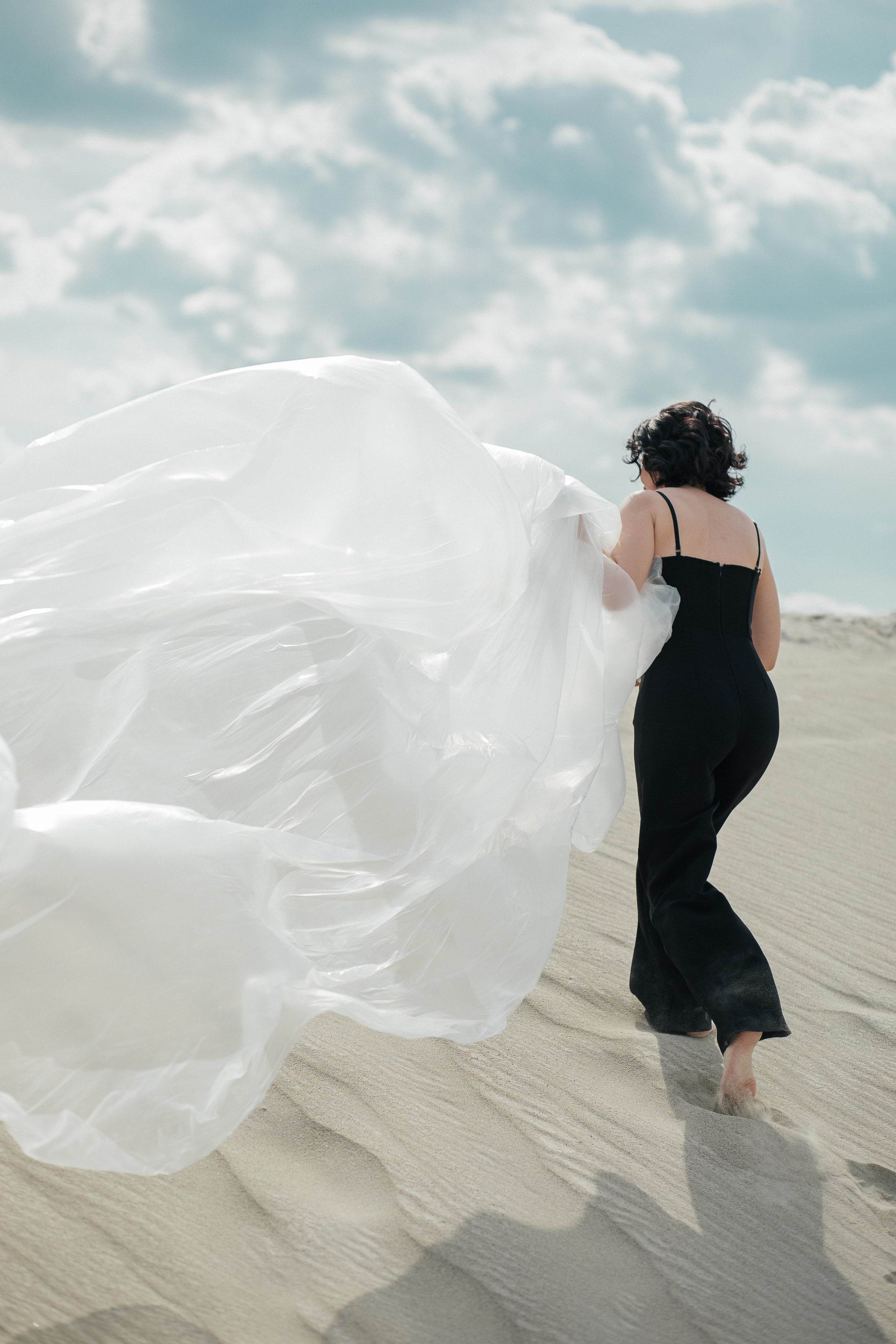 Ольга. Свадебный и семейный фотограф Ибрагимова Мария из Екатеринбурга