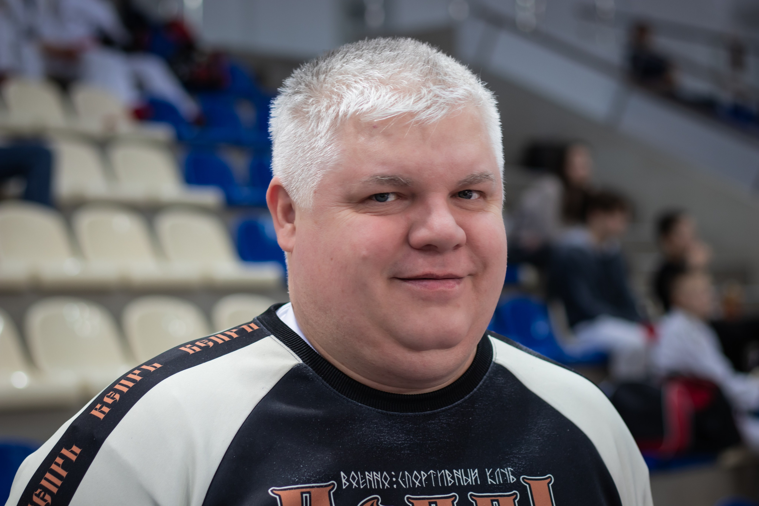 Портрет индивидуальная фотосессия