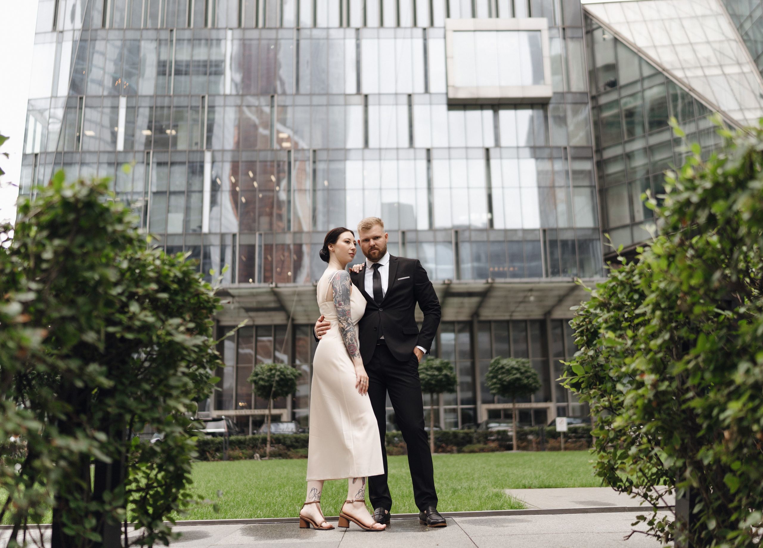 N&E. Свадебный Фотограф в Коломне и Москве Николай Максименко