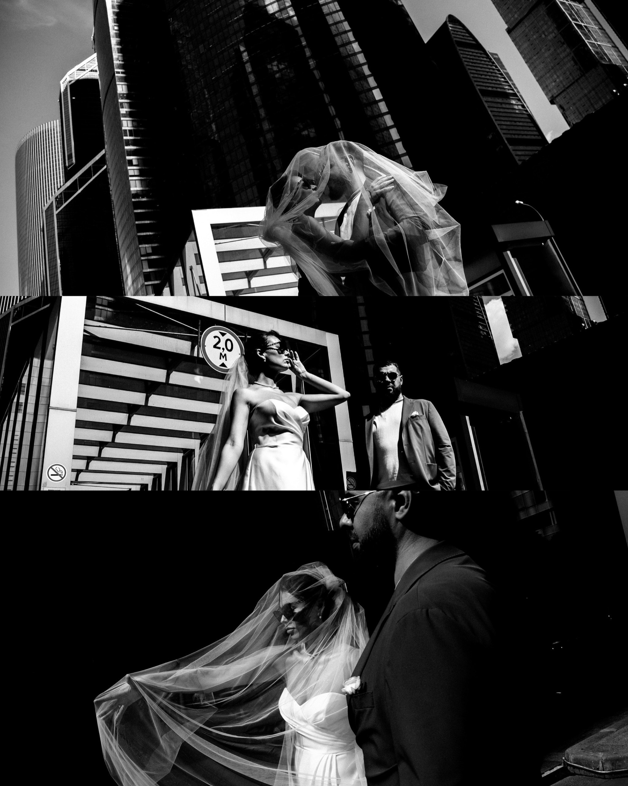 Свадебный Фотограф в Коломне и Москве Николай Максименко