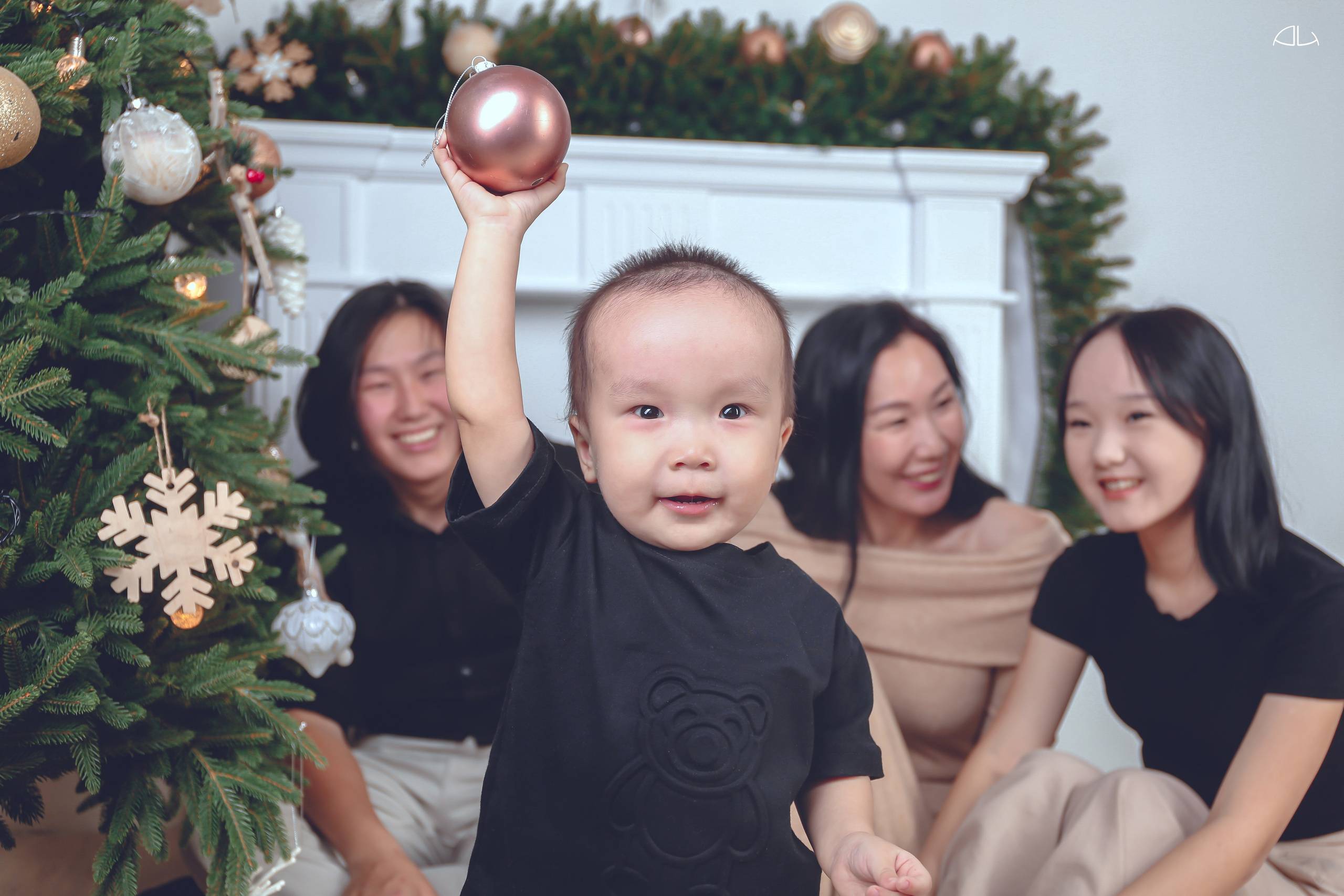 Семья/пары. Создаю свой мир через искусство