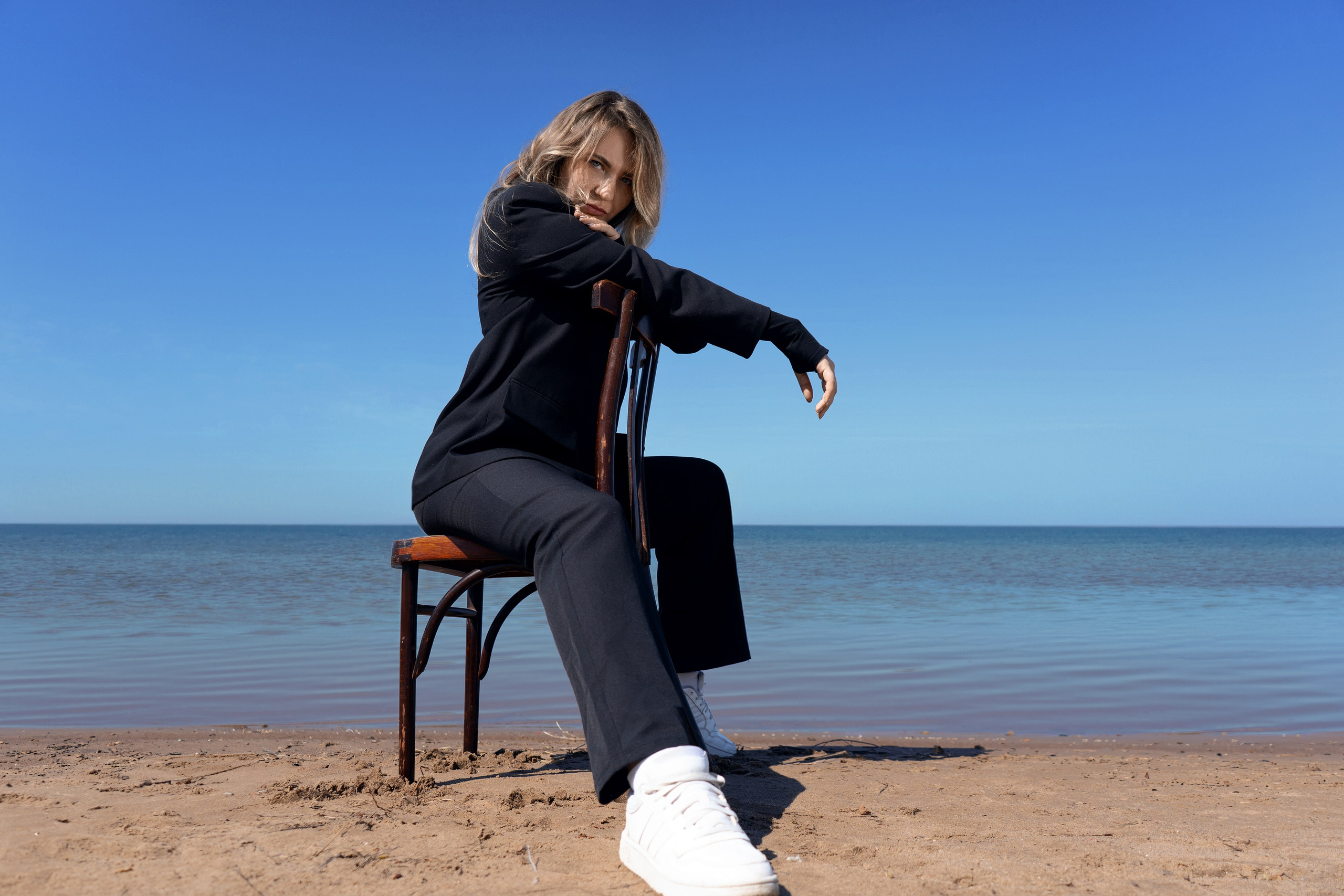 Ксения. Фотограф Волгограда Илья Лис