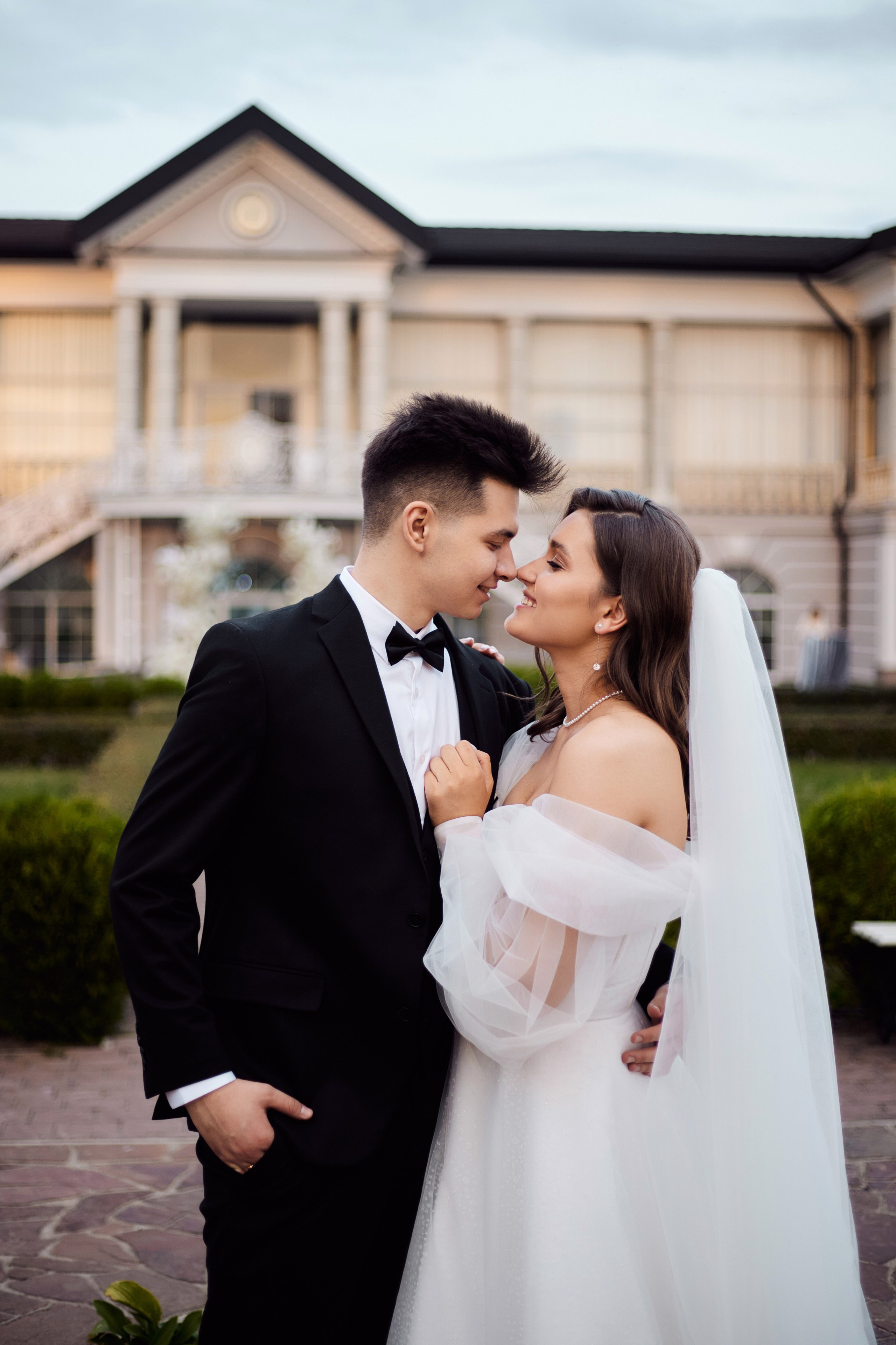 Свадьба Каролины и Владимира. Свадебная, репортажная фотосъемка и видеосъемка в Минске. Илья и Юлия Ширмановы. Фотограф | Видеограф | Минск