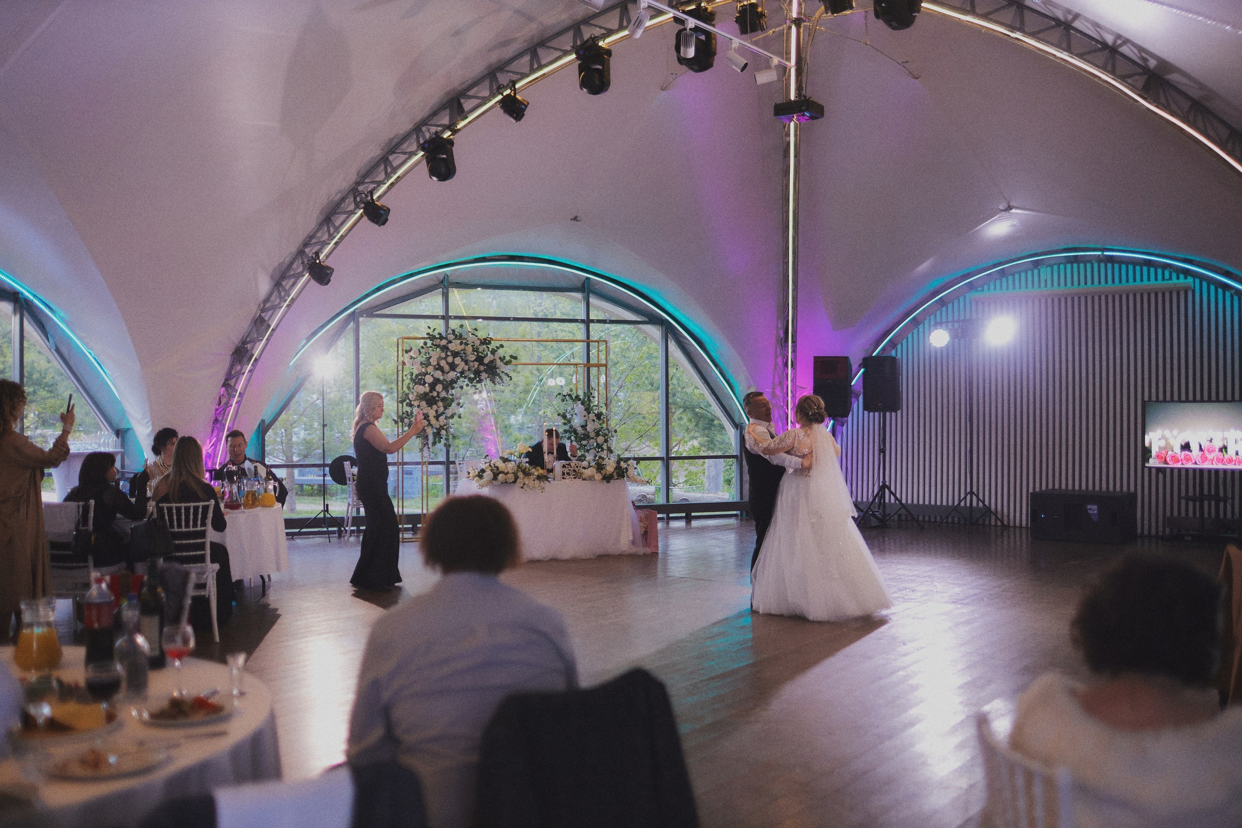 Артемий и Кристина 17.05.2025. Свадебный и портретный фотограф в Москве Когырина Мария