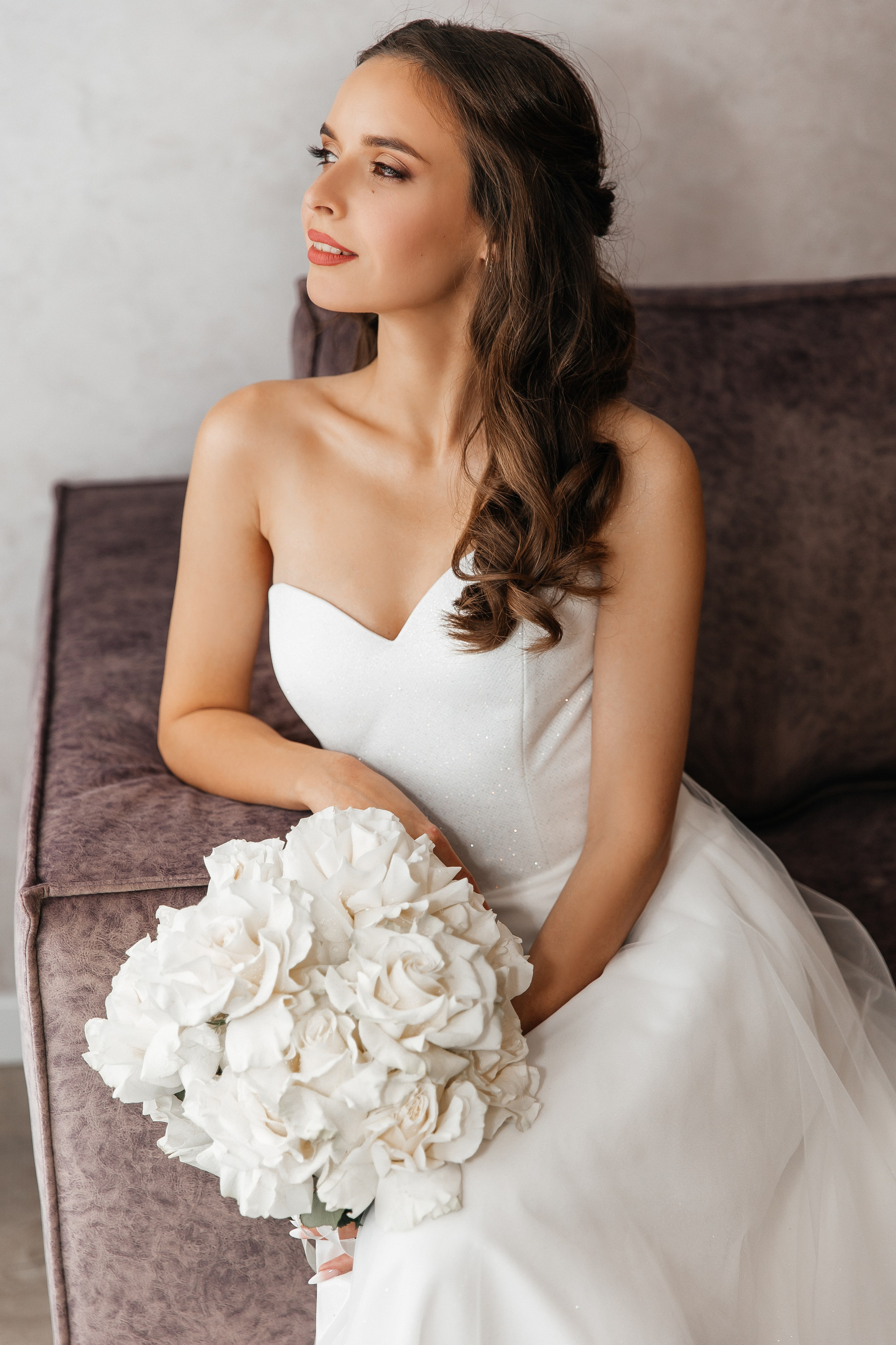 MAKS & ANNA. Свадебный фотограф в Евпатории и в Крыму, Love story, женский портрет