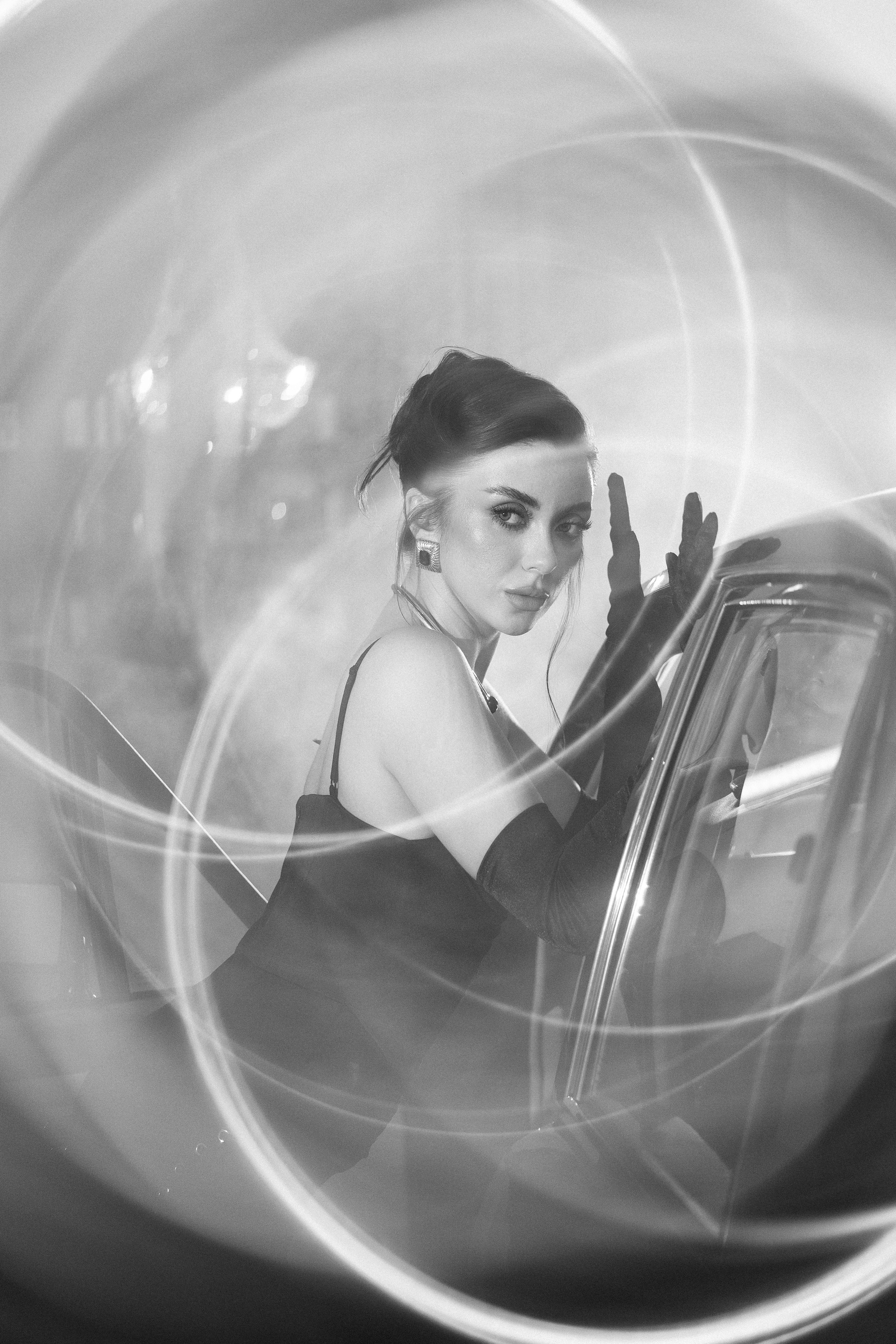 Ксения. Семейный и детский фотограф в Москве Александра Мак
