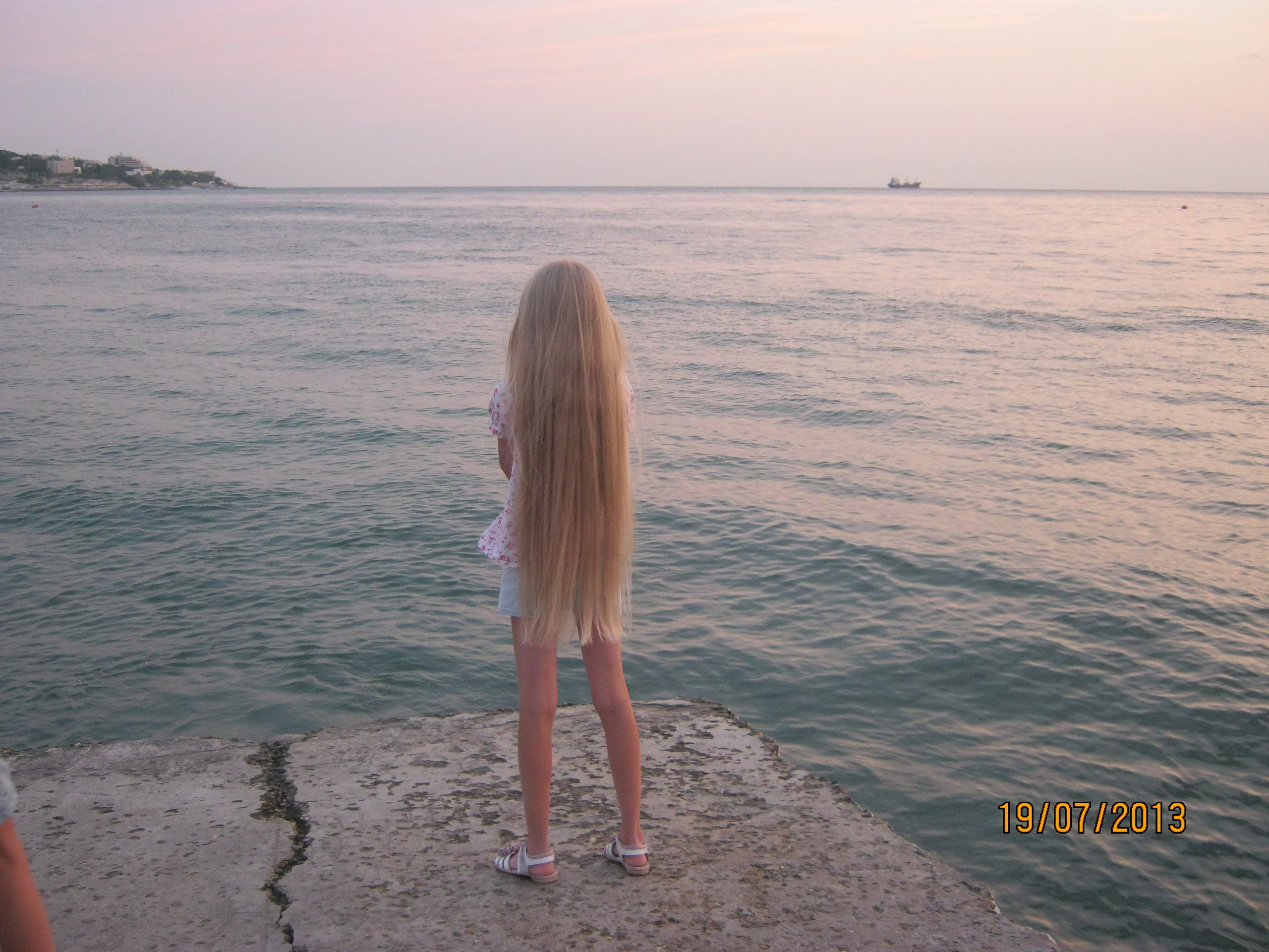 Кабардинка 05-19.07.2013. Семейный, Свадебный фотограф СПБ Питер— Романова Екатерина