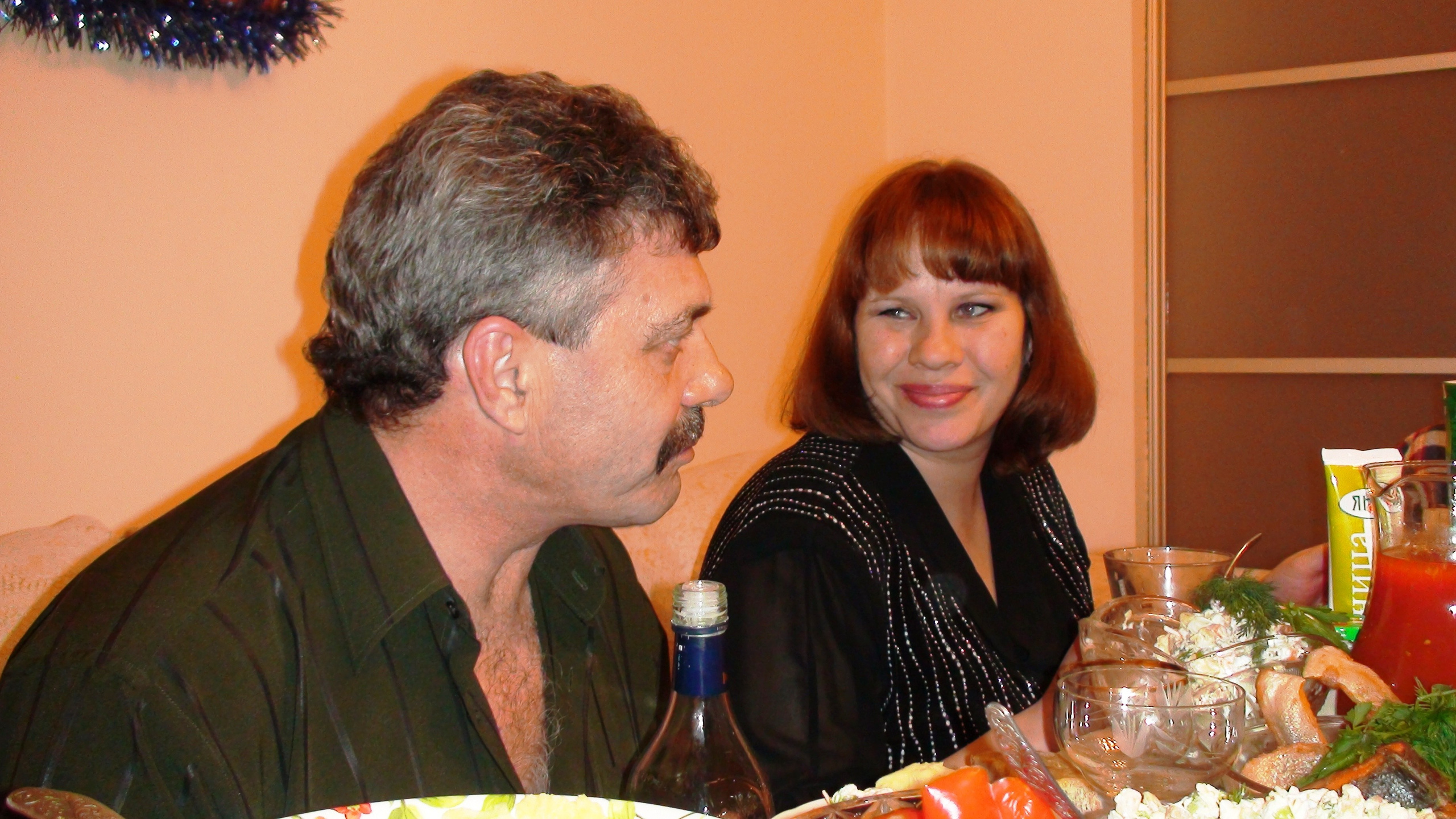 Новый Год 29.12.13-06.01.14. Семейный, Свадебный фотограф СПБ Питер— Романова Екатерина