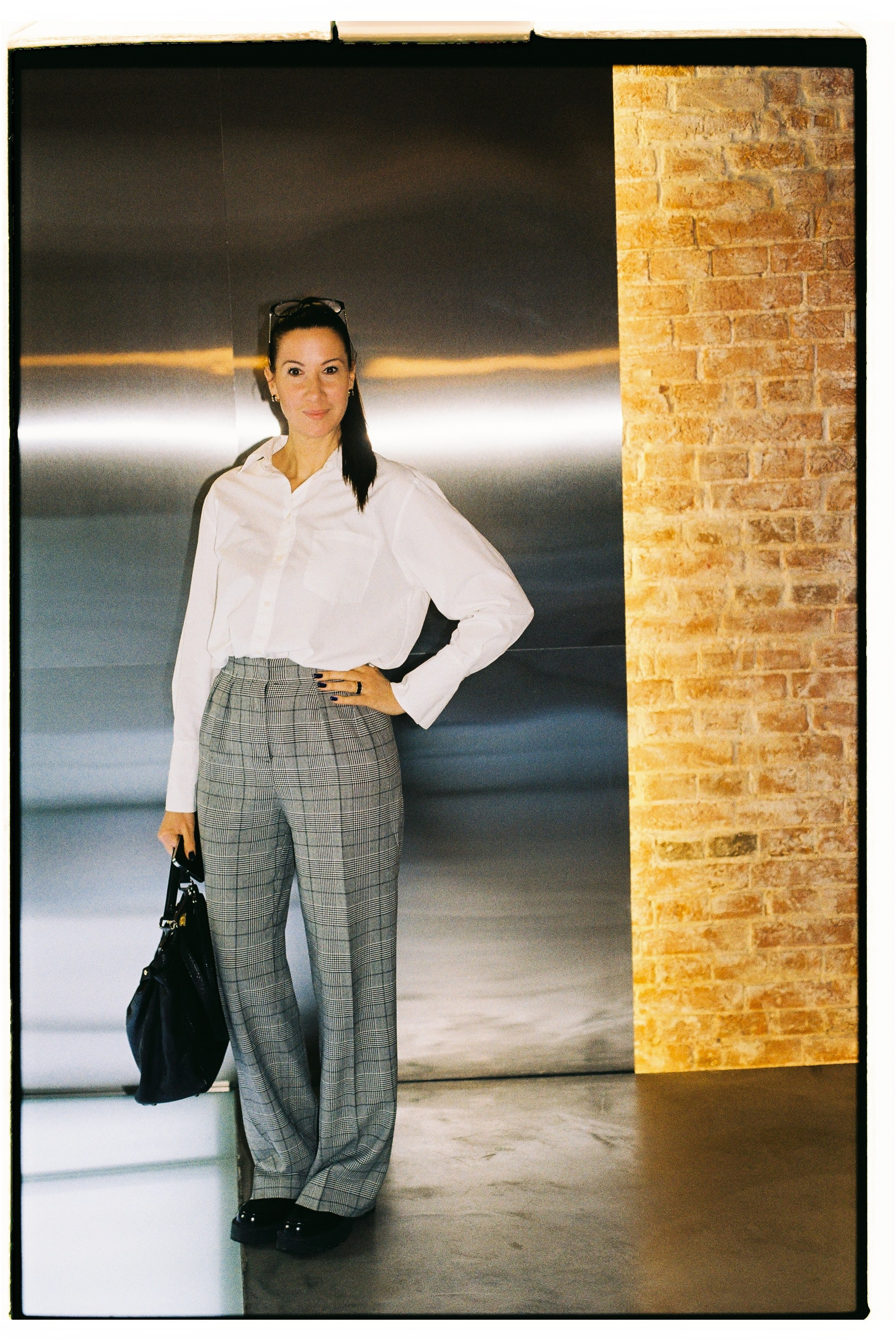 Лекция в DUO. Свадебный фотограф в Москве Евгений Рыжов