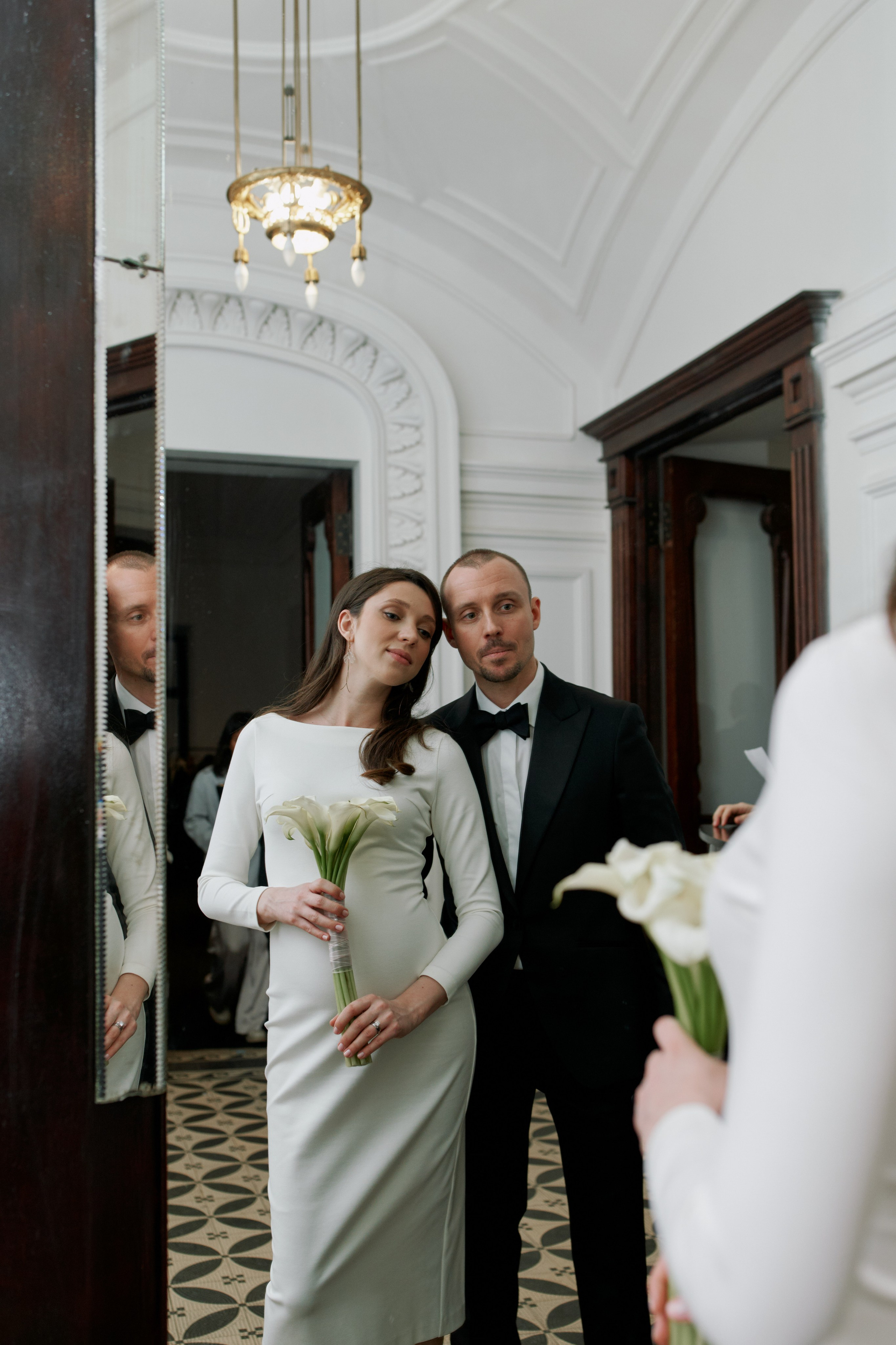 Денис & Анна. Главная