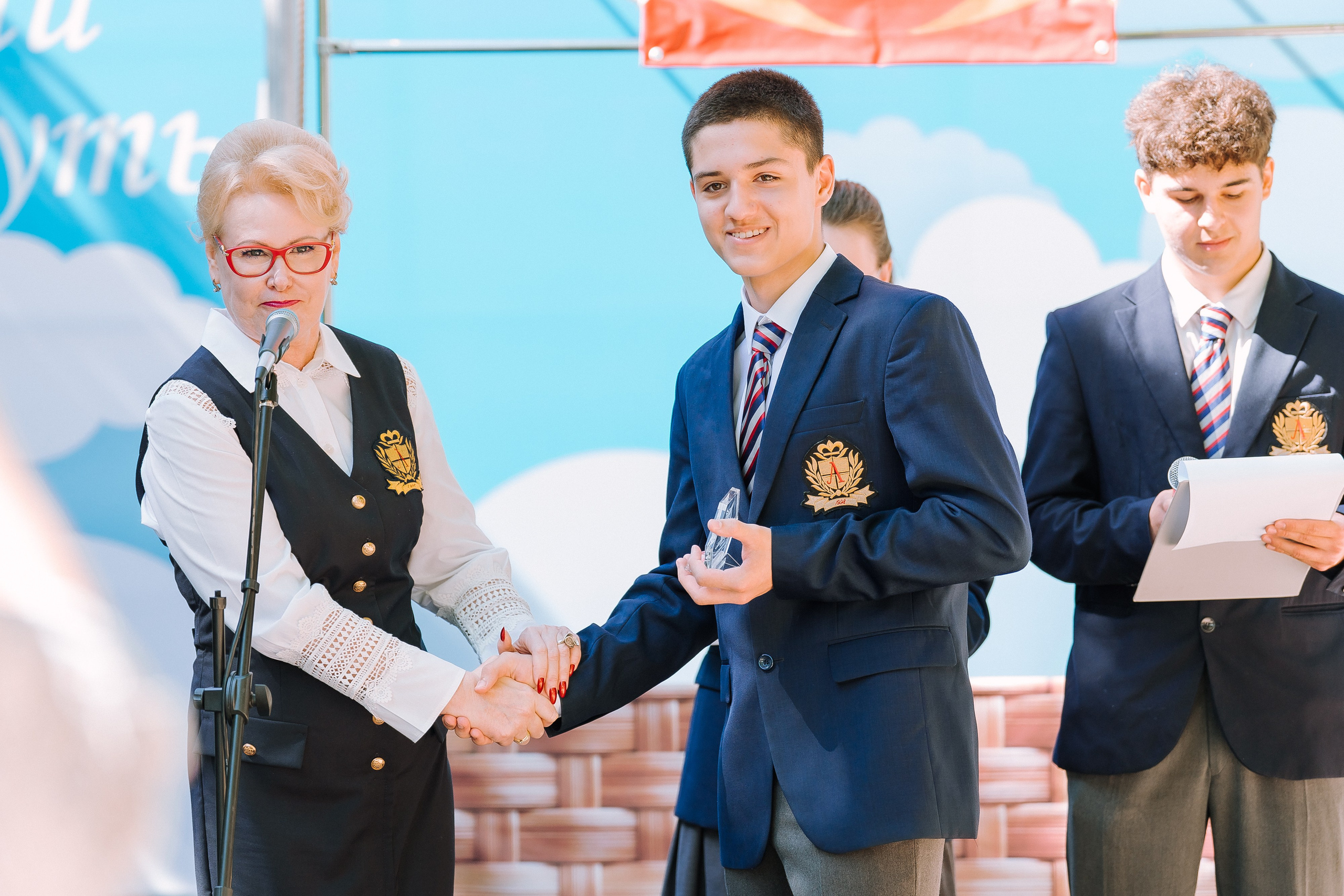 11 класс школа «Личность». Выпускные альбомы Натальи Бутко: Новороссийск, Анапа, Геленджик