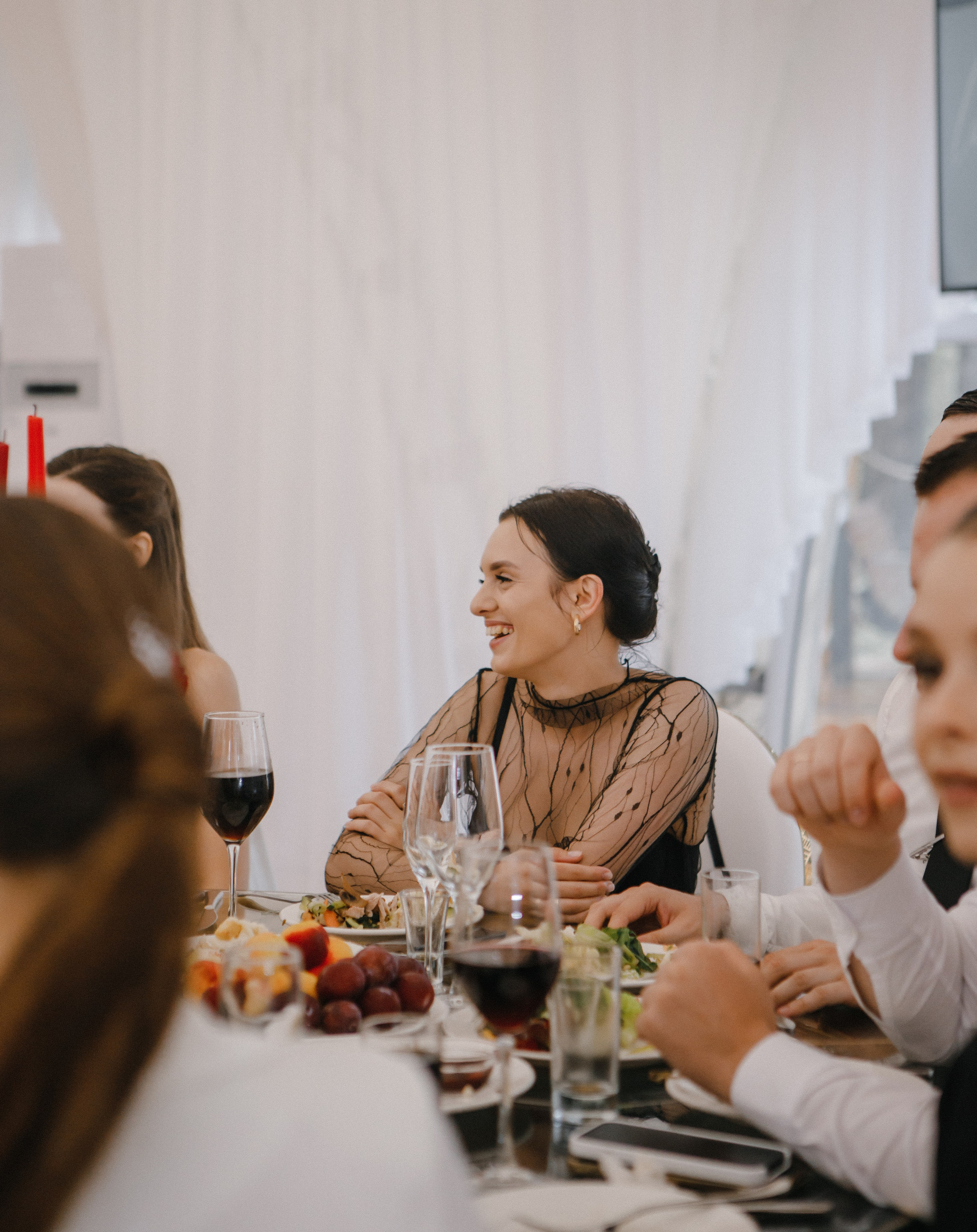 Свадебная выездная церемония. Главная