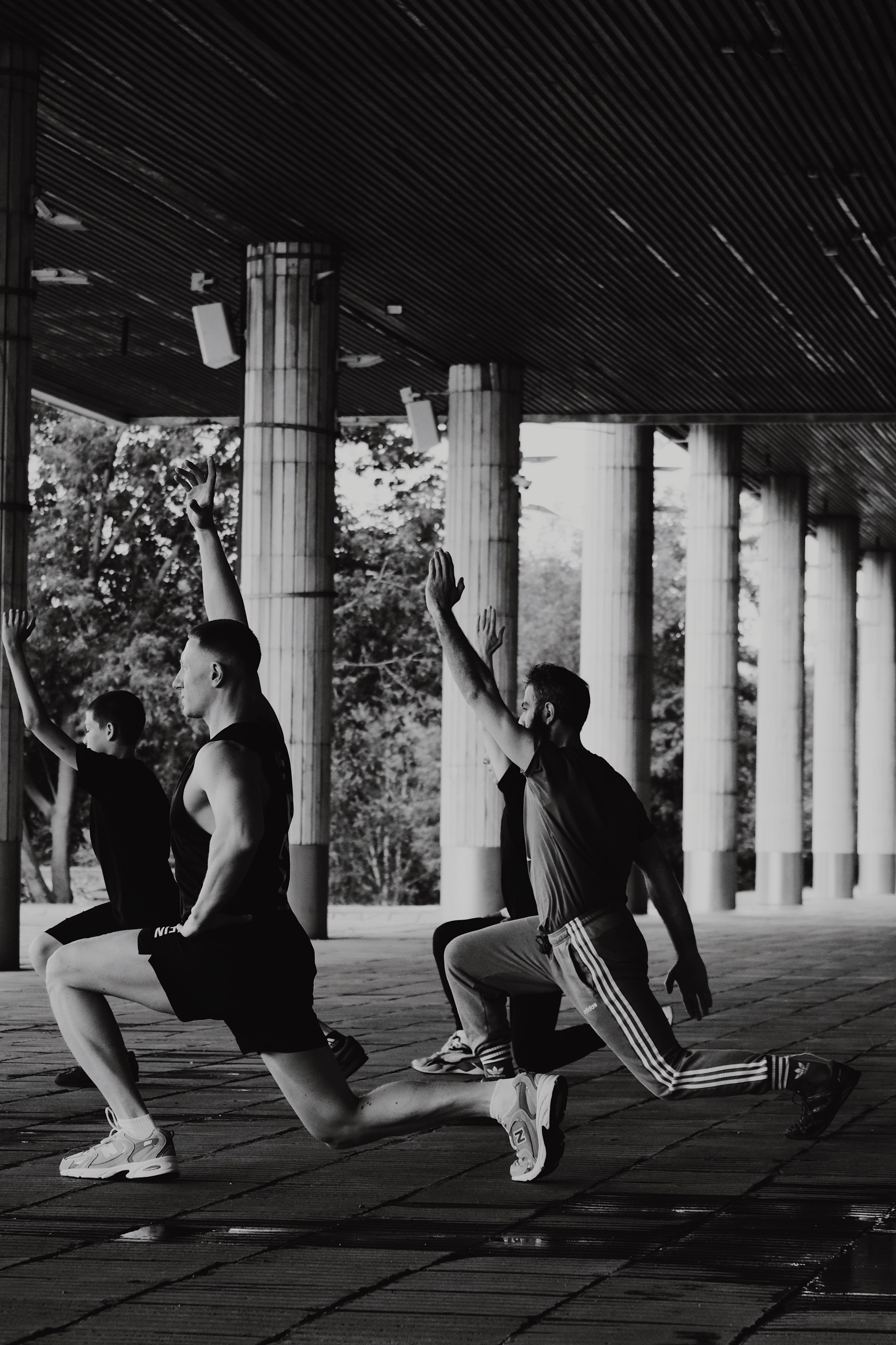 Ichi. Татьян гертье