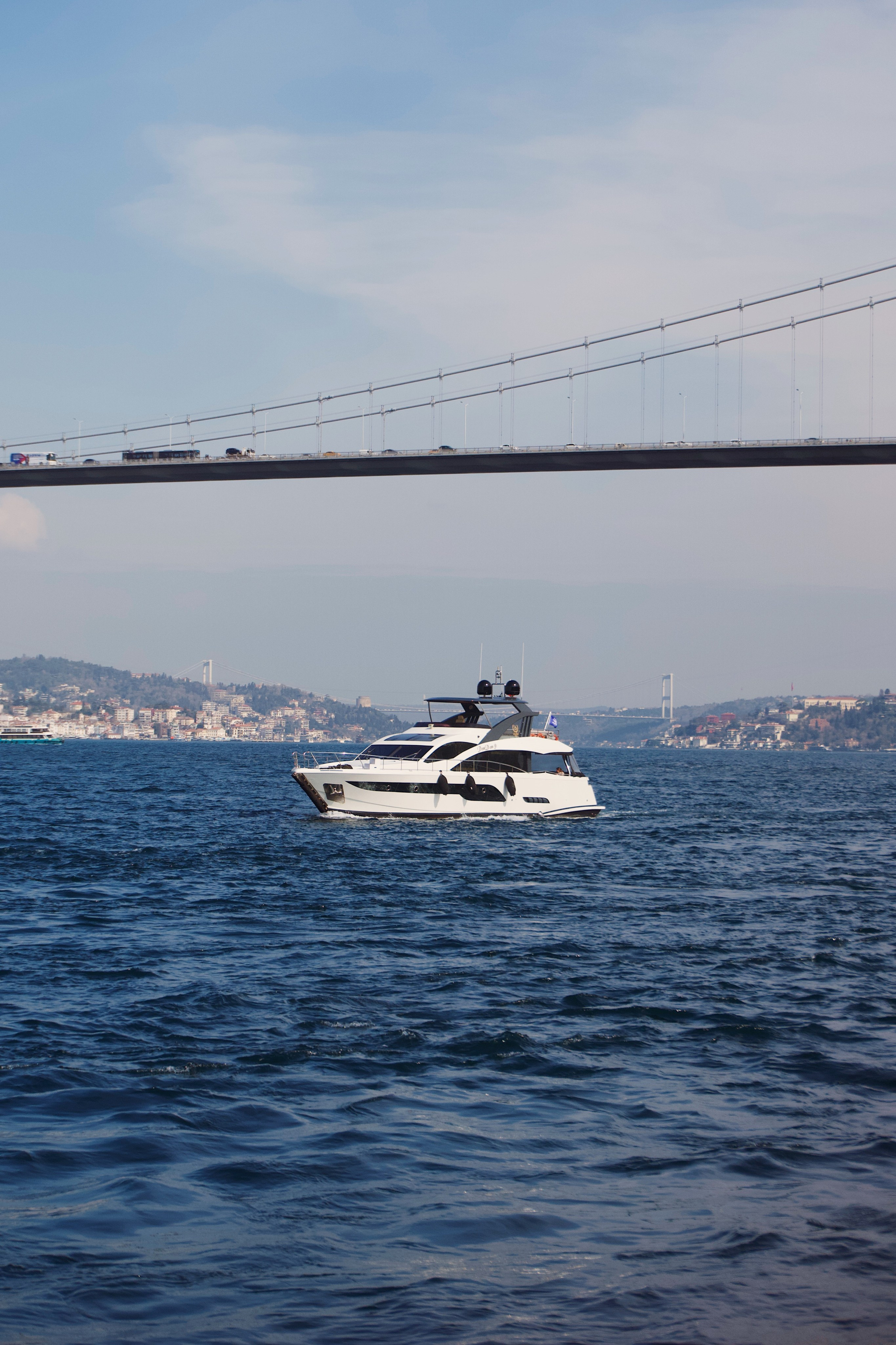 Стамбул. Татьян гертье