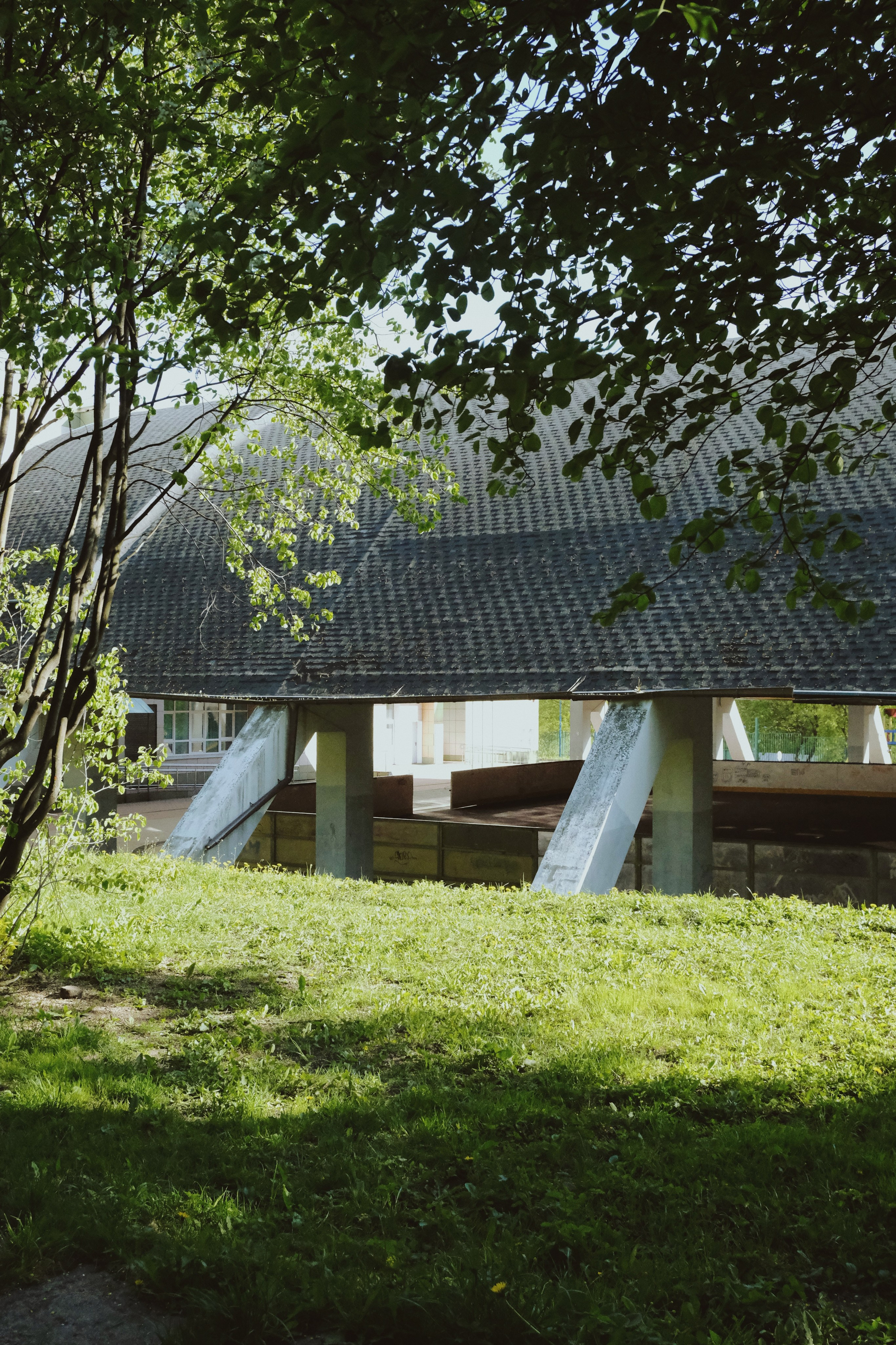 Москва. Татьян гертье