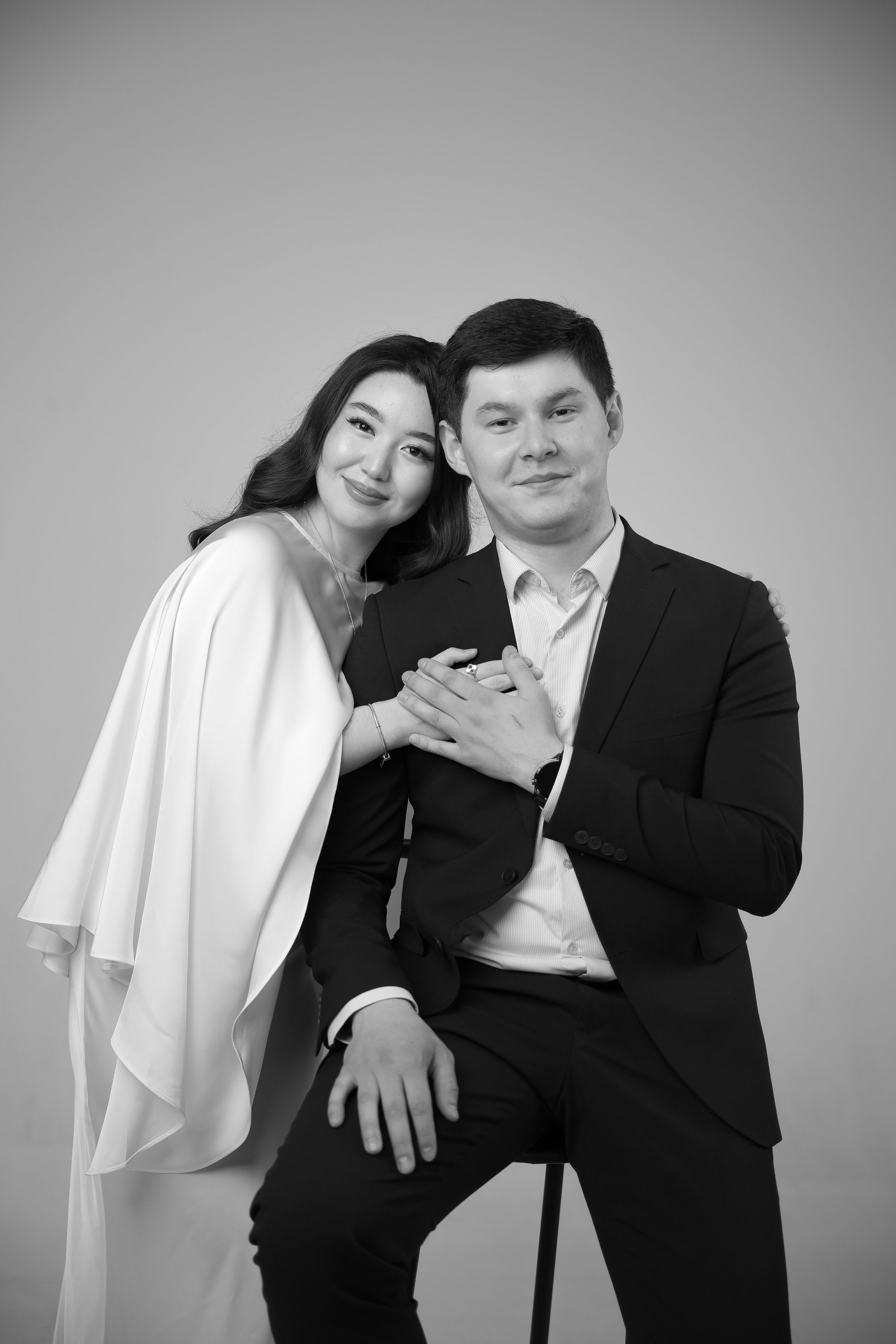 ПАРНАЯ ФОТОСЕССИЯ. ФОТОСТУДИЯ GALLERY