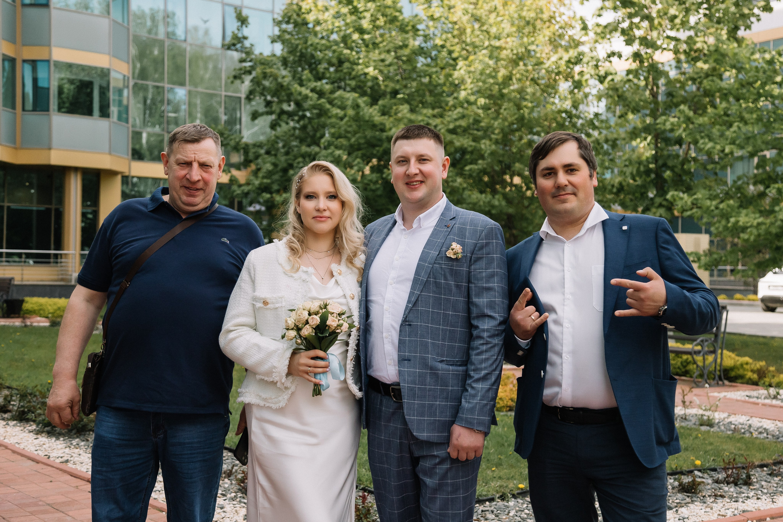 Сергей и Дарья/2024. Свадебный и семейный фотограф в Екатеринбурге