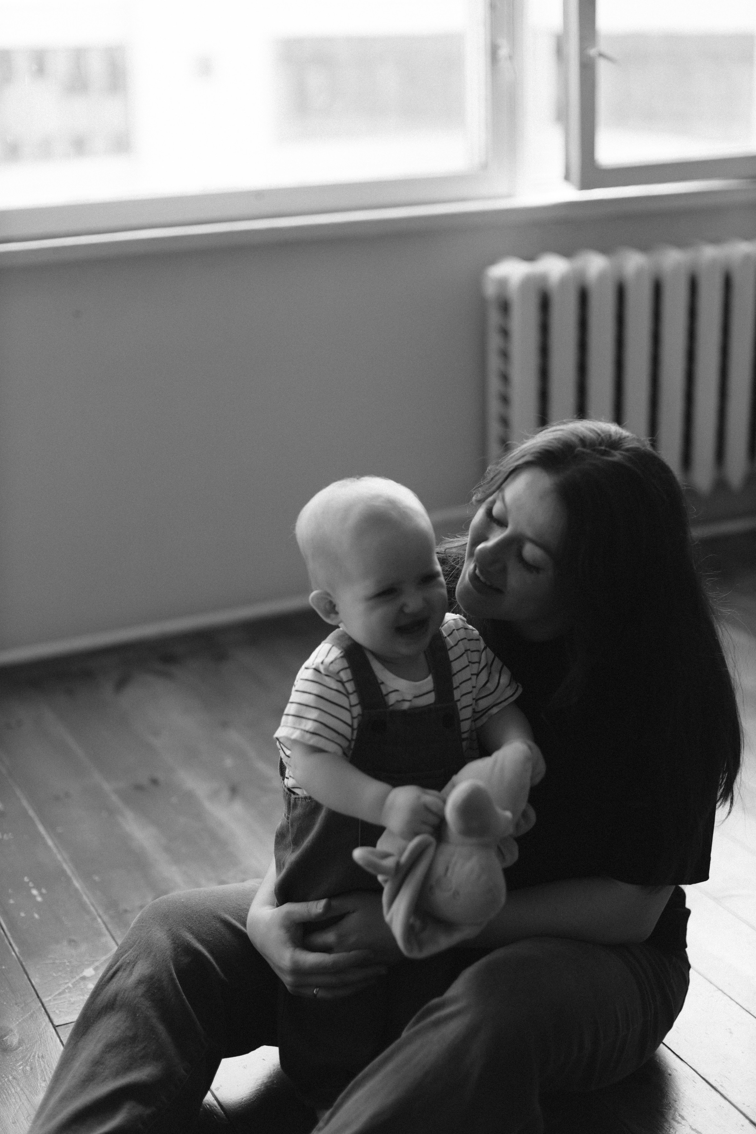 5. Фотограф Дарья Лещеня