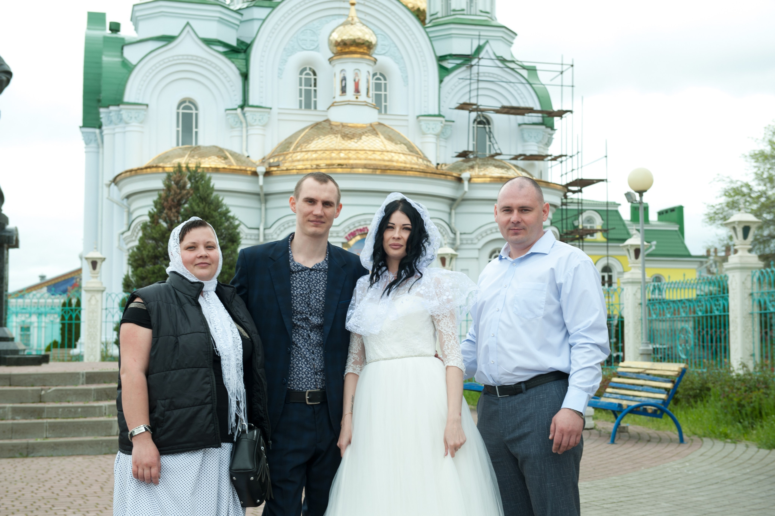 Фотосессия венчание Артём и Татьяна. Семейный Свадебный Фотограф в Ростове-на-Дону Батайске Дмитрий Александрович
